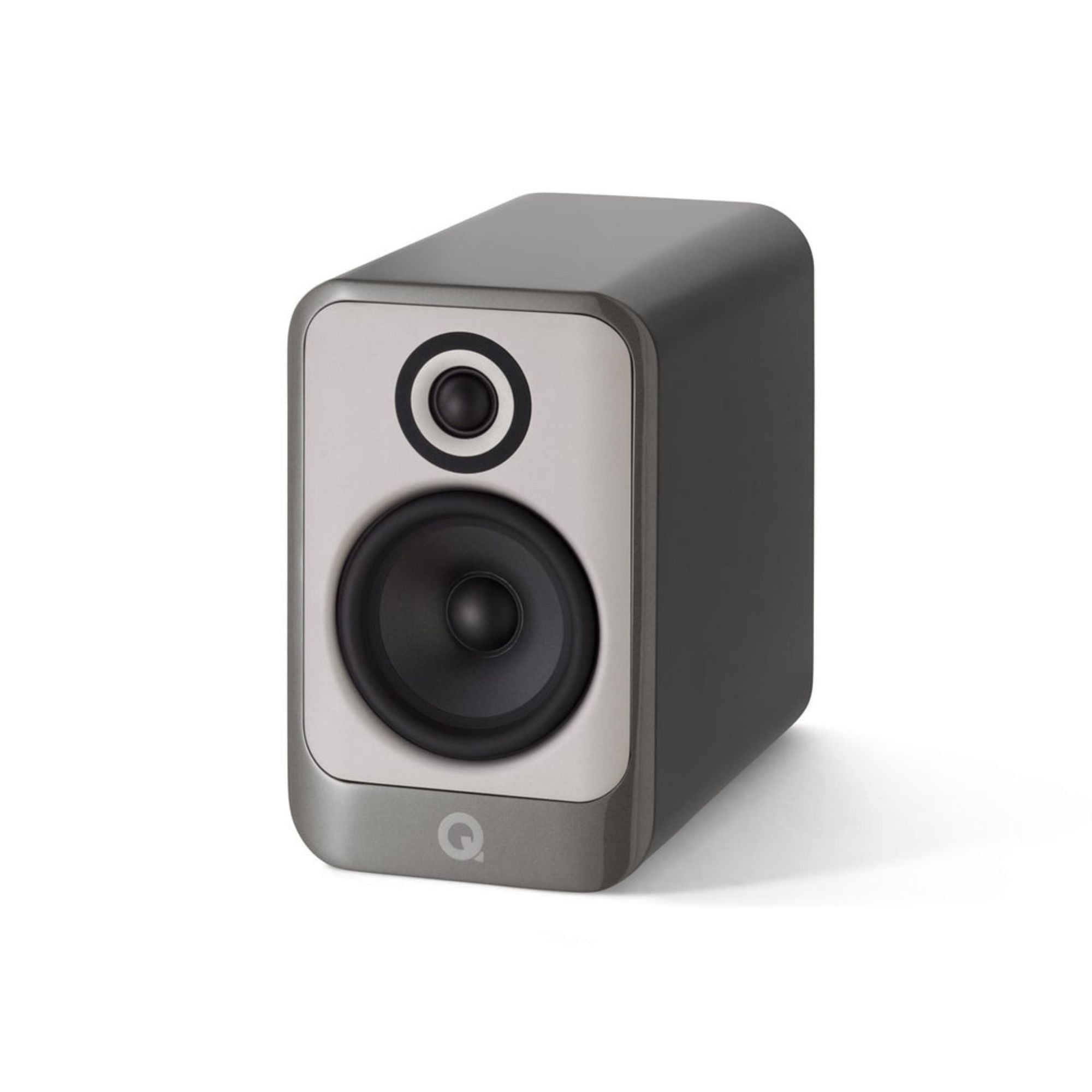 Q Acoustics Concept 30 Bookshelf Speakers - Pair, Q Acoustics, Bookshelf Speaker - AVStore.in