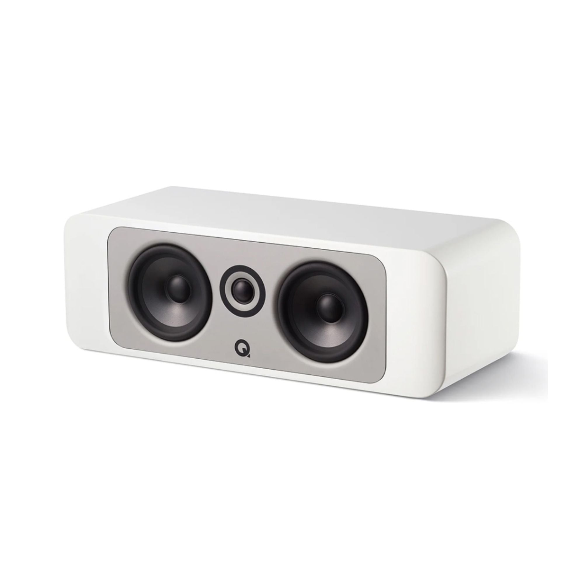 Q Acoustics Concept 90 Centre Channel Speaker, Q Acoustics, Centre Channel Speaker - AVStore.in