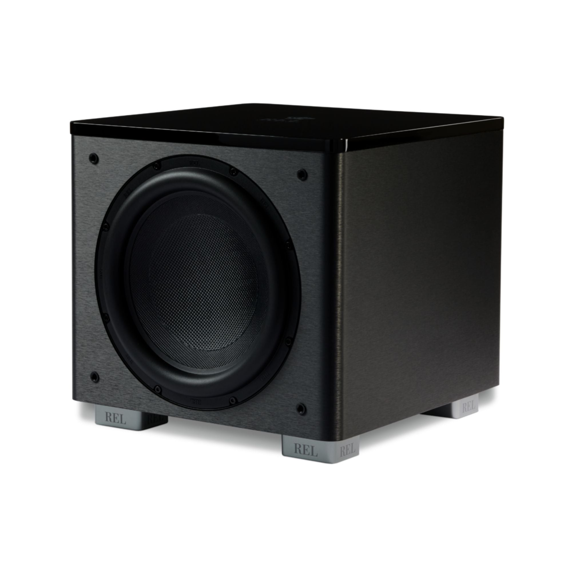 REL Acoustics HT/1205 MKII - 12 Inches Powered Subwoofer, REL Acoustics, Subwoofer - AVStore.in