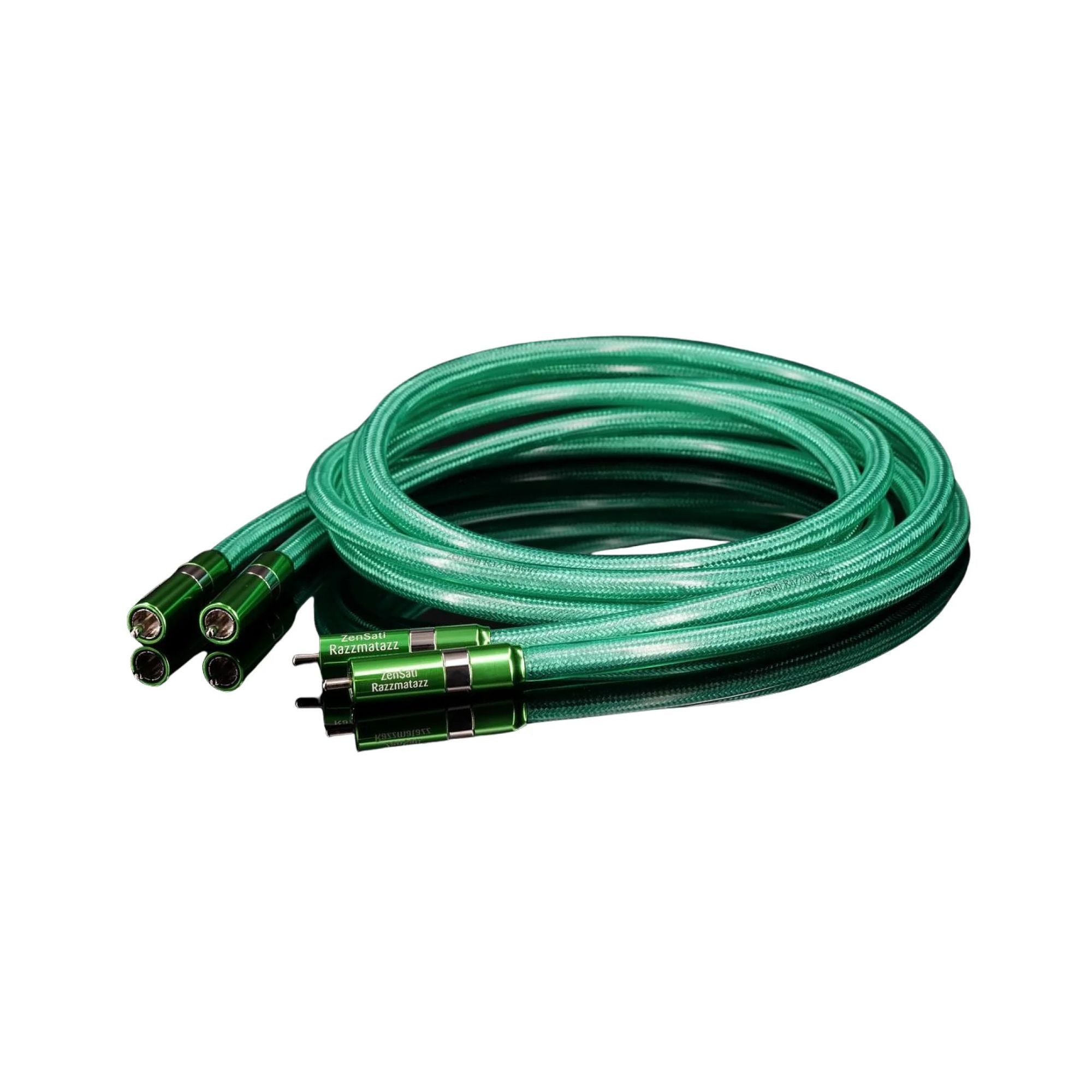 Razzmatazz Interconnect, ZenSati, Digital Audio Cable - AVStore.in