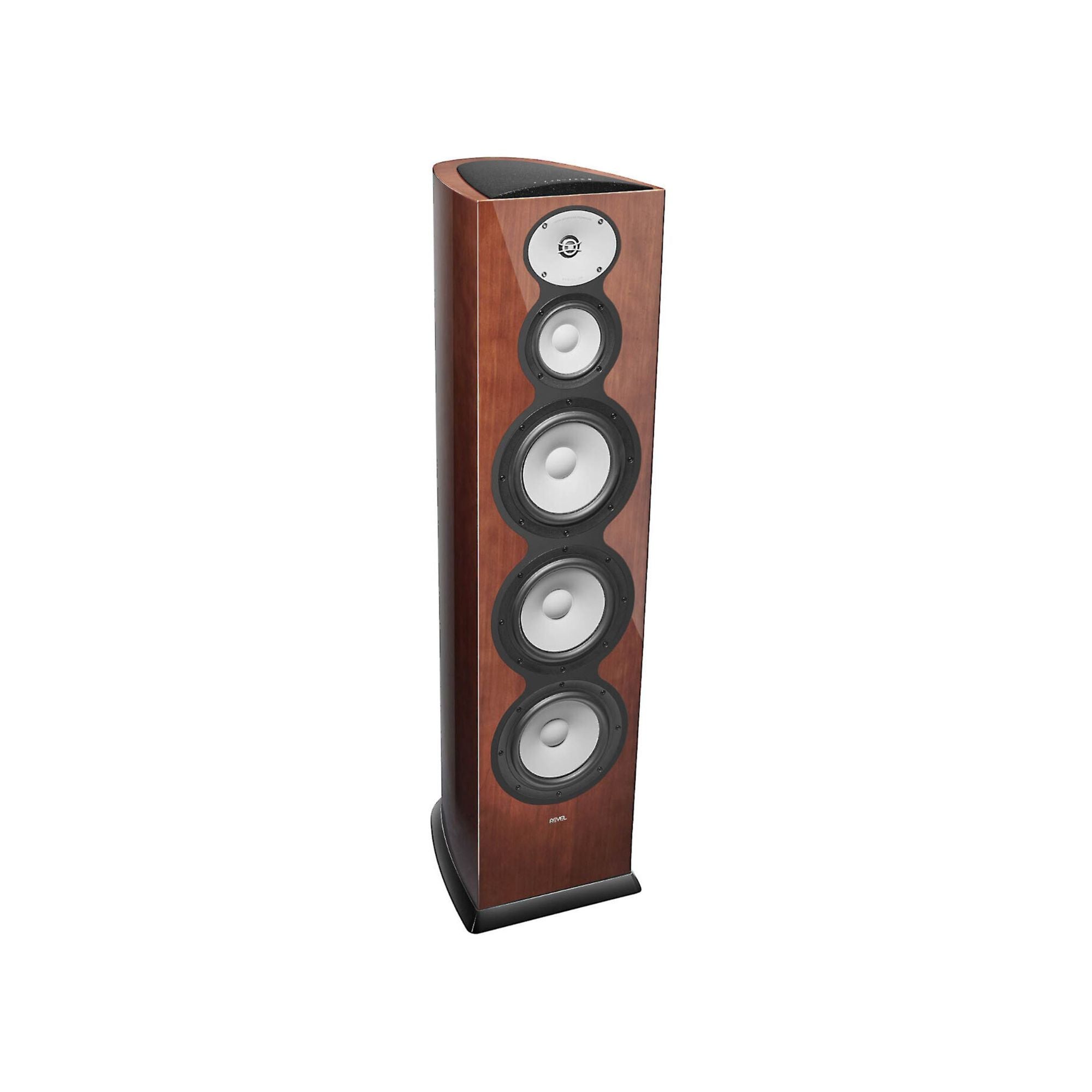 Revel F328Be - Floor Standing Speaker - Pair, Revel, Floor Standing Speaker - AVStore.in