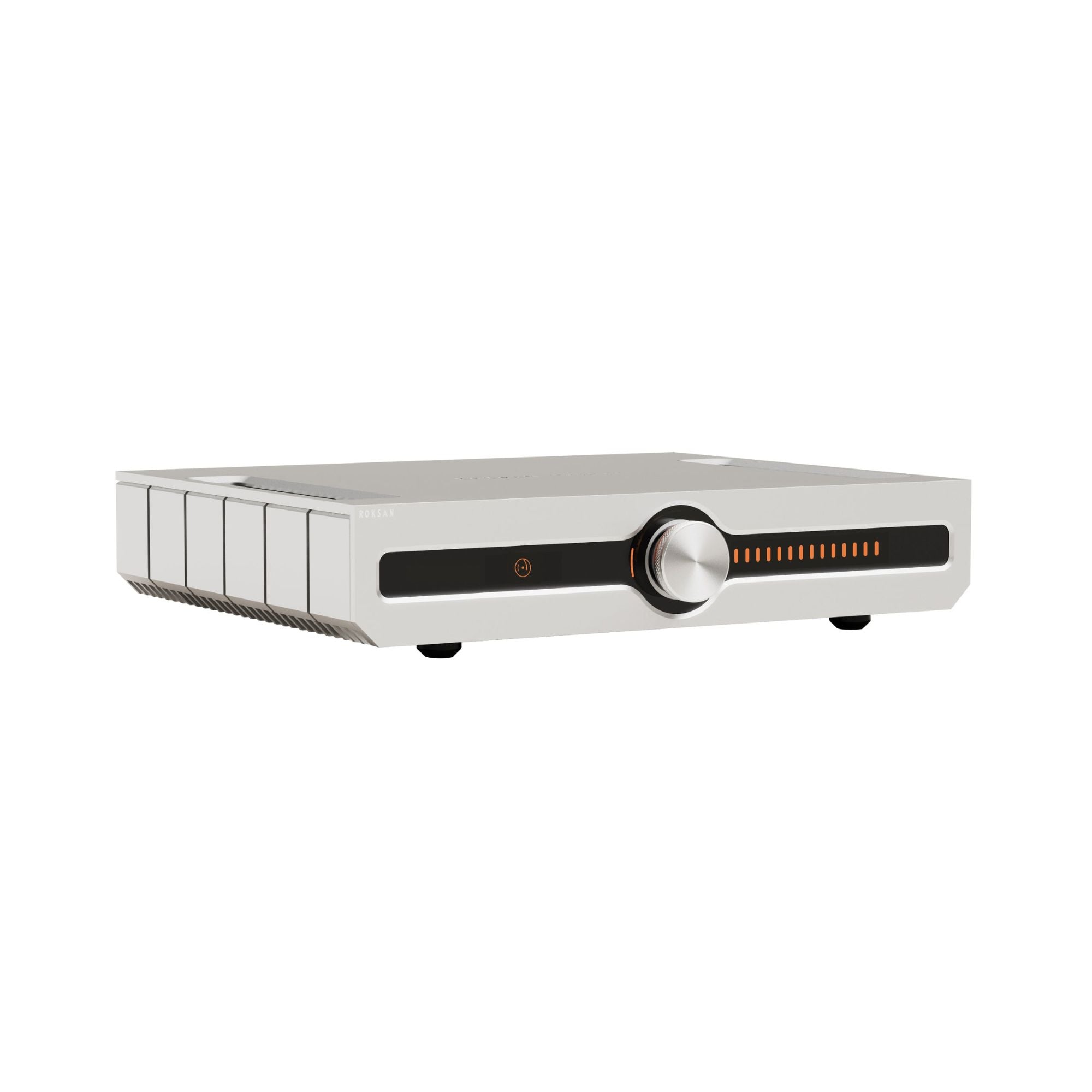Roksan Caspian 4G Integrated Amplifier, Roksan, Integrated Amplifier - AVStore.in