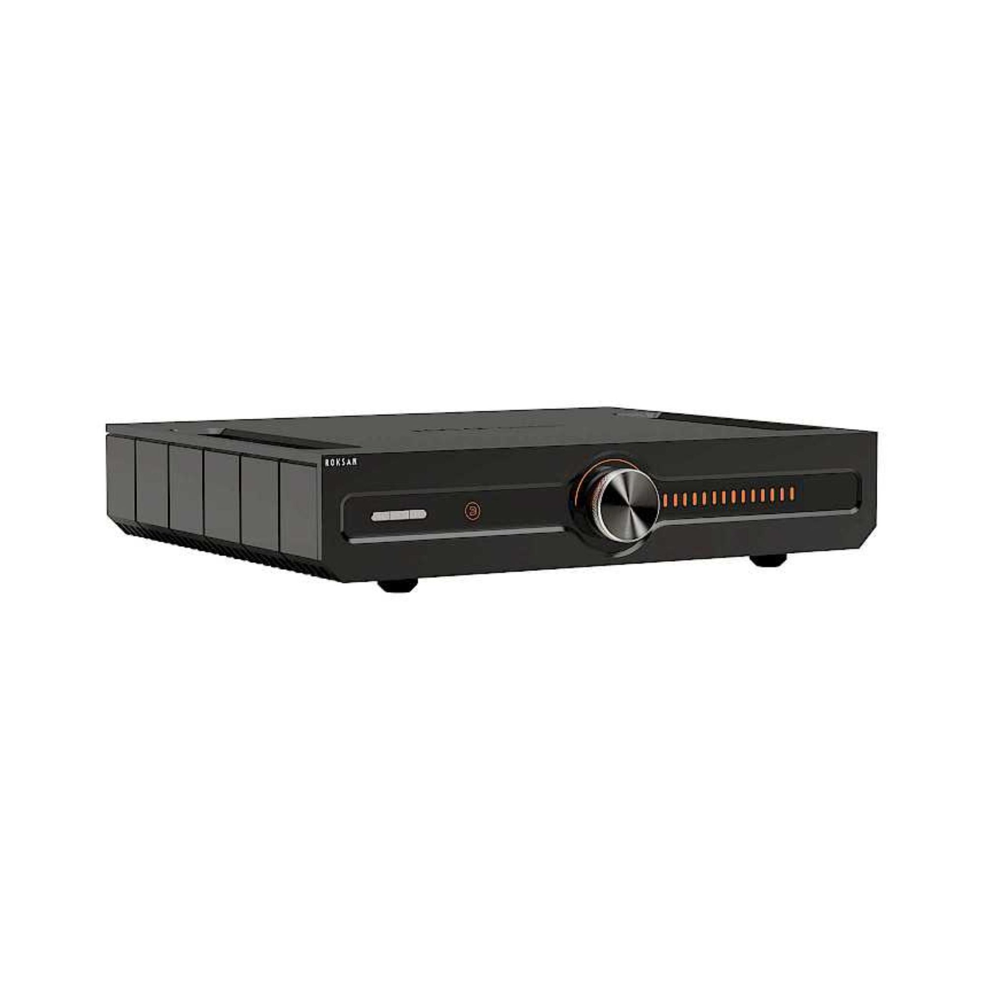 Roksan Caspian 4G Streaming Amplifier, Roksan, Digital Players & Streamers - AVStore.in