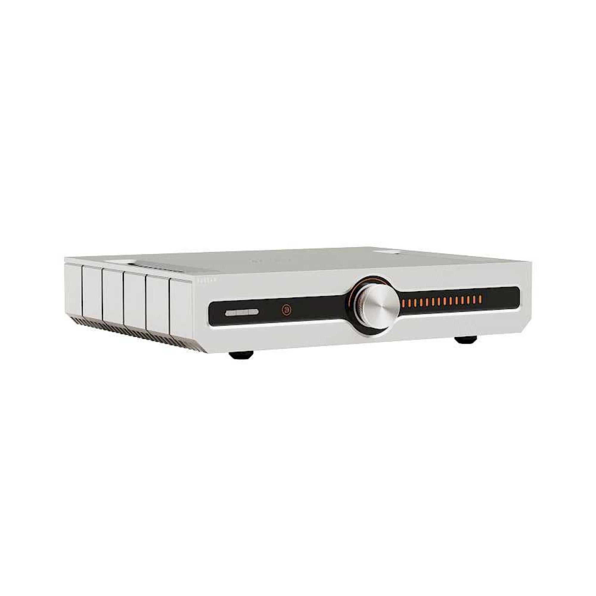 Roksan Caspian 4G Streaming Amplifier, Roksan, Digital Players & Streamers - AVStore.in