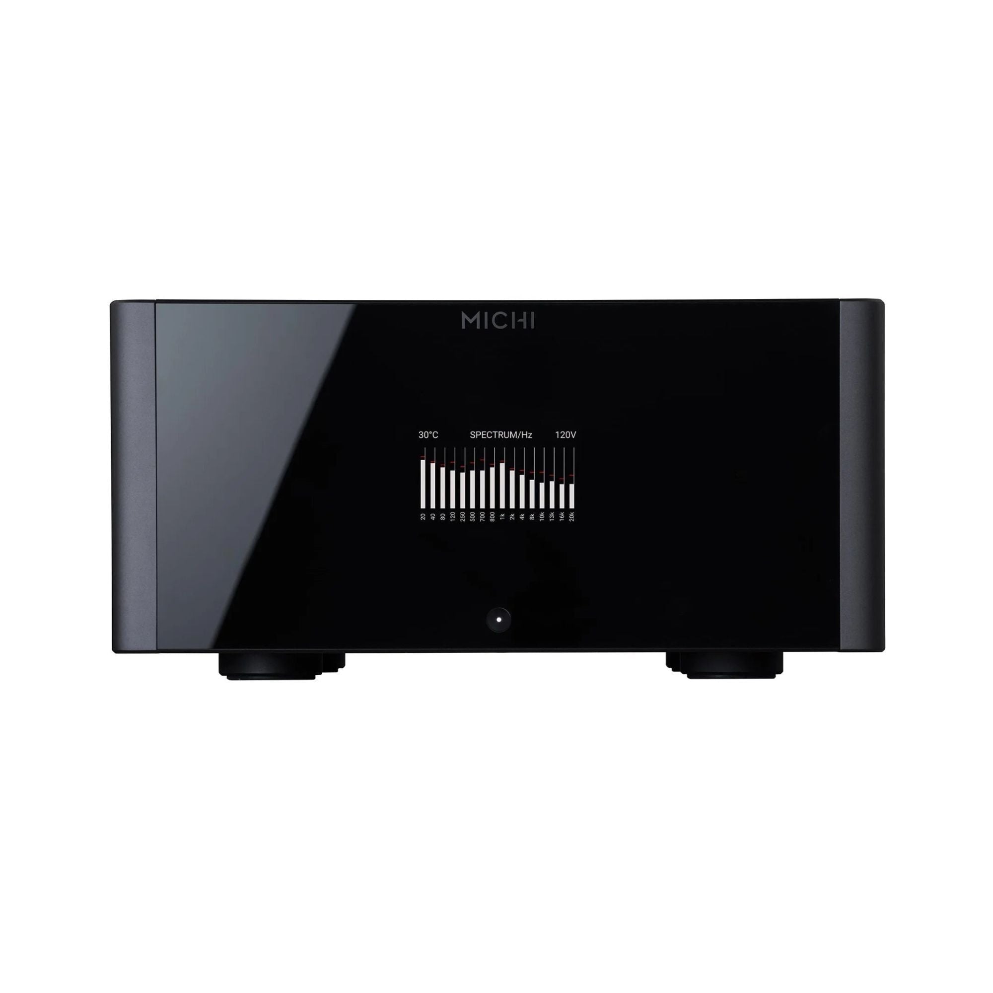 Rotel Michi M8 - Audiophile Monoblock Amplifier, Rotel, Mono Amplifier - AVStore.in