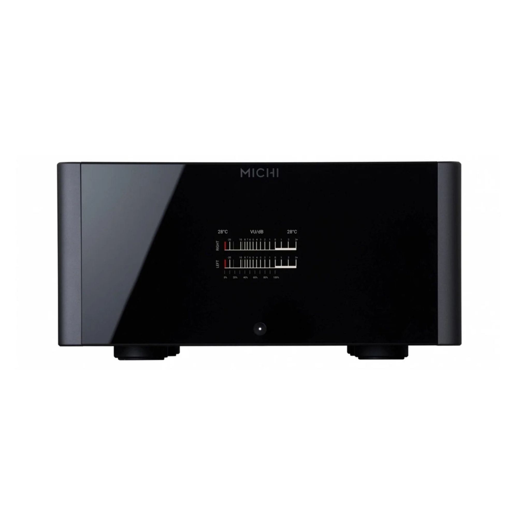 Rotel Michi S5 - Audiophile Stereo Power Amplifier, Rotel, Power Amplifier - AVStore.in