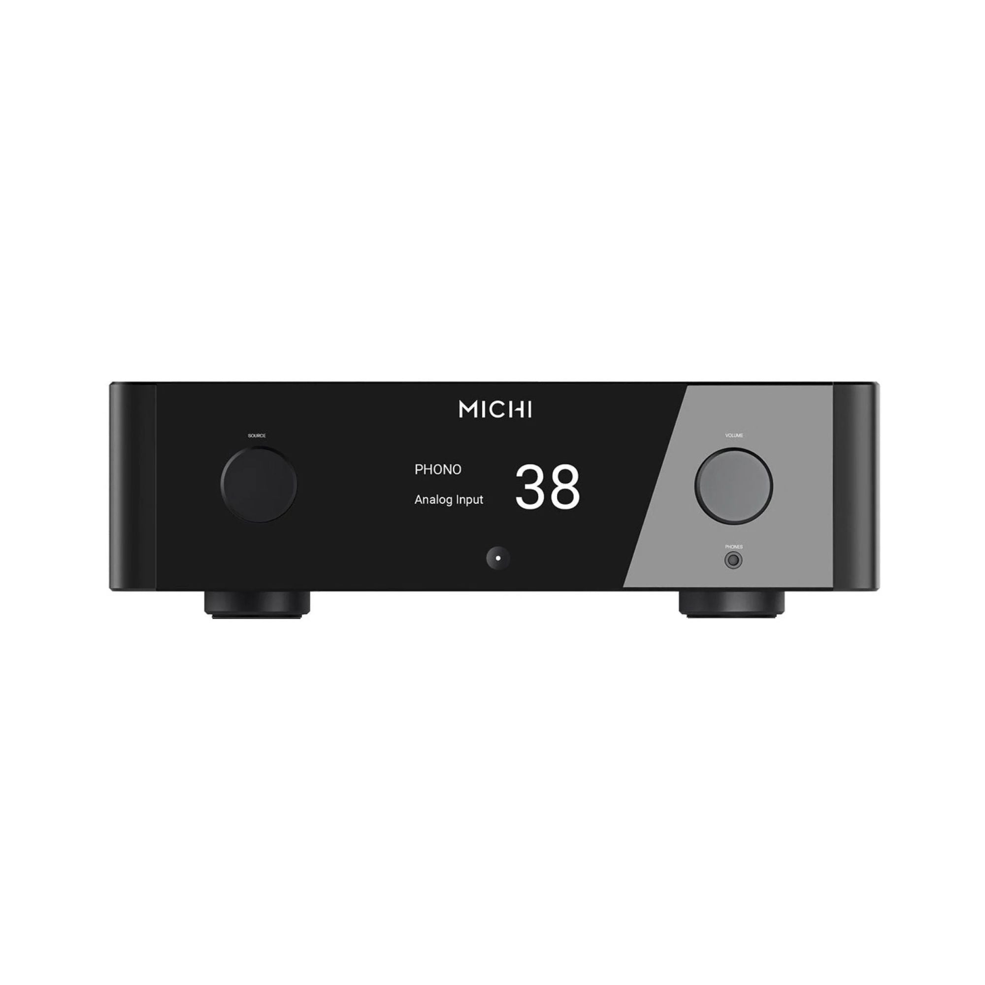 Rotel Michi X3 Series 2 - Audiophile Integrated Amplifier, Rotel, Integrated Amplifier - AVStore.in