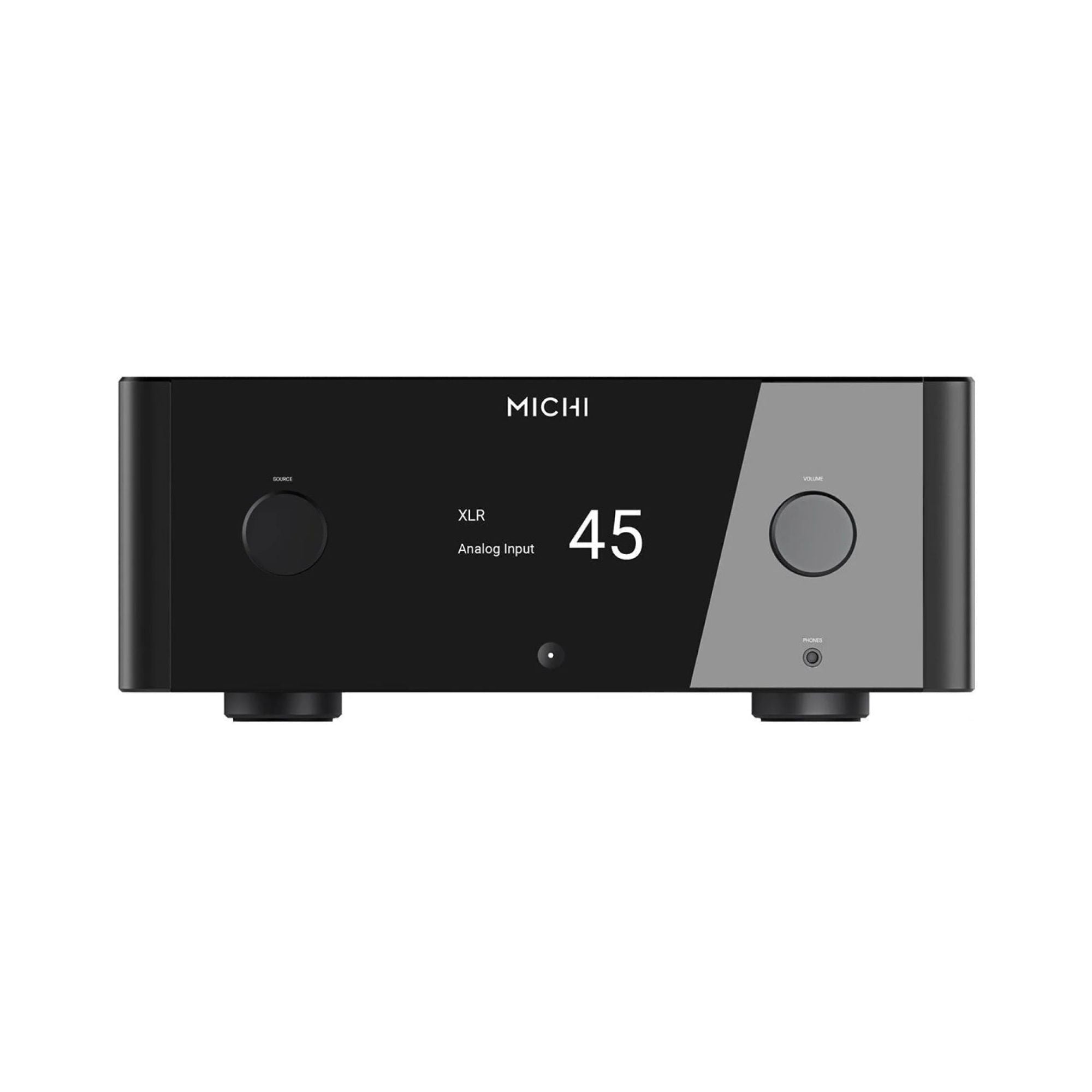 Rotel Michi X5 Series 2 - Audiophile Integrated Amplifier, Rotel, Integrated Amplifier - AVStore.in