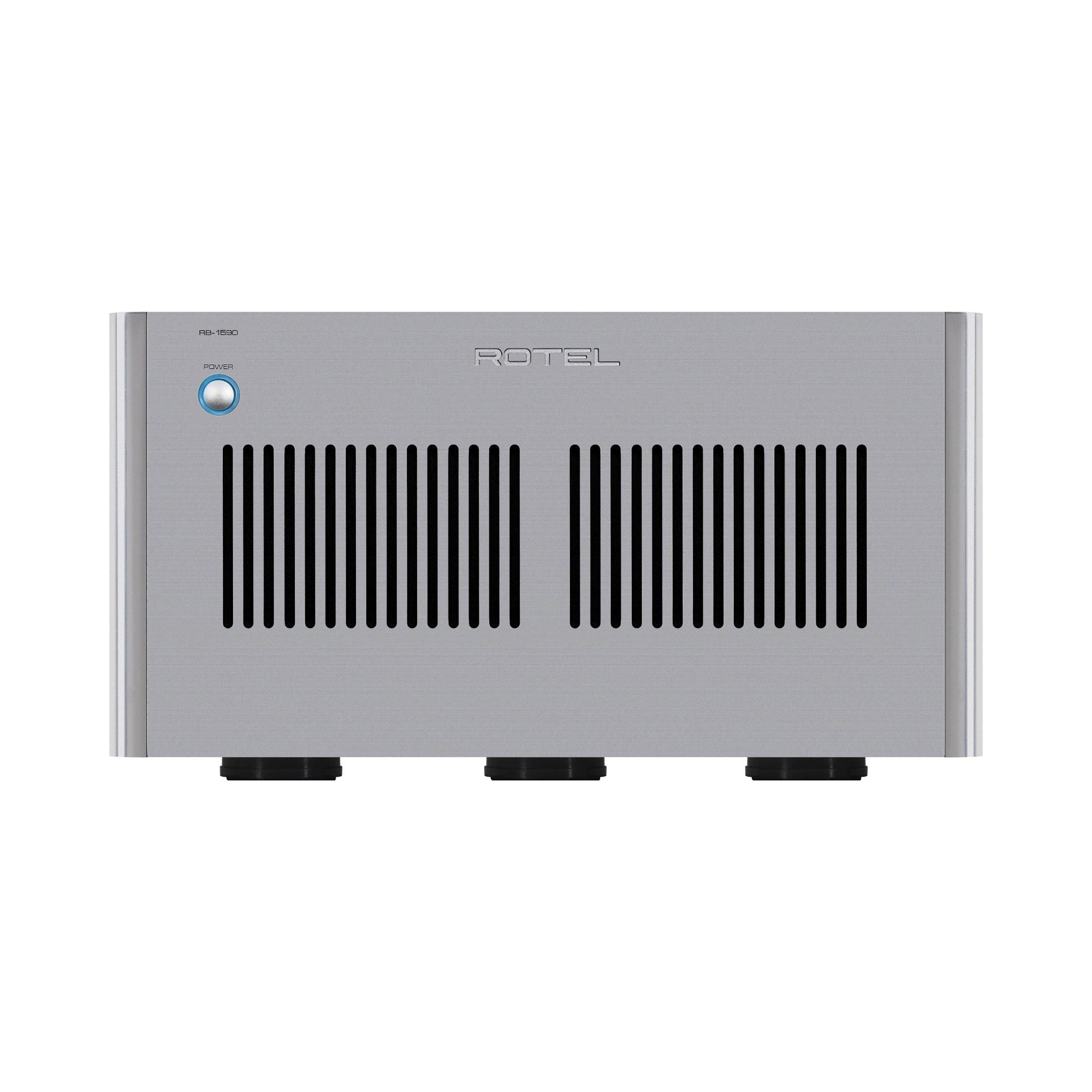 Rotel RB 1590 - Audiophile Stereo Power Amplifier, Rotel, Power Amplifier - AVStore.in
