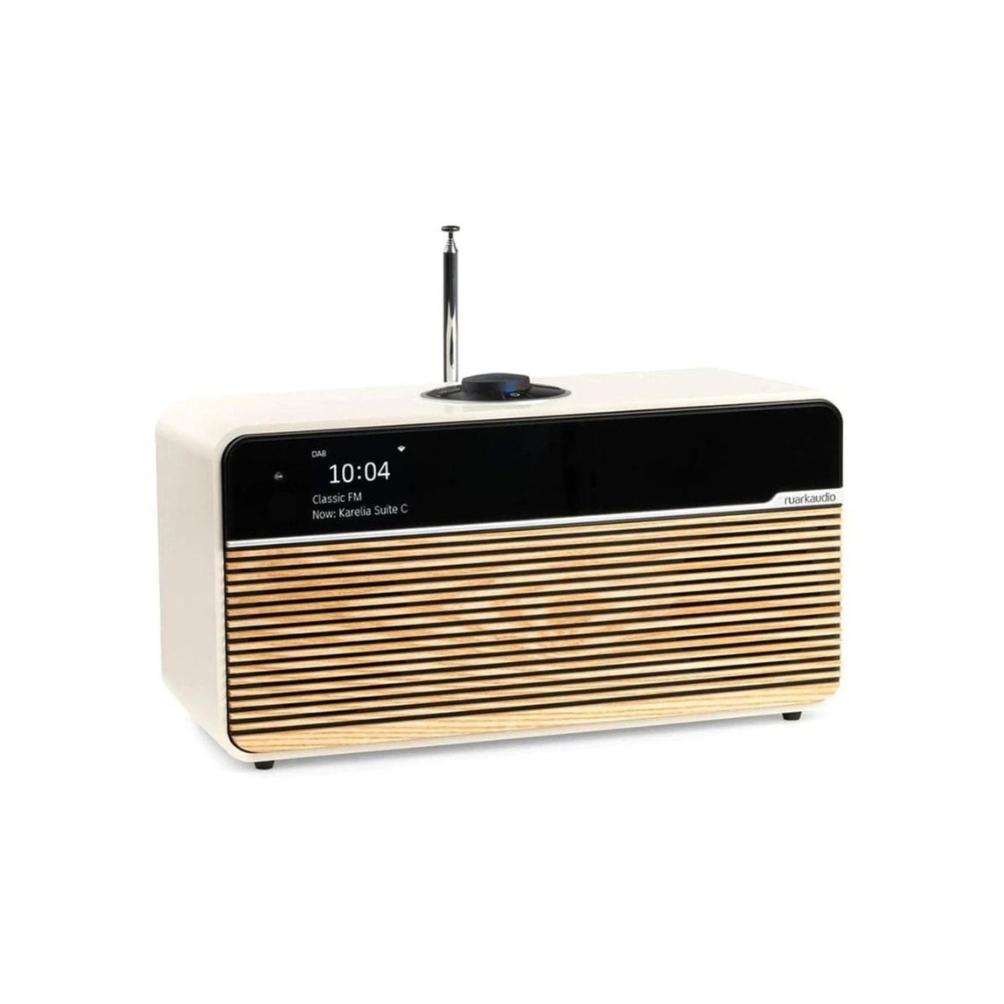 Ruark Audio R2 MK4 - Wireless Speaker with Radio
