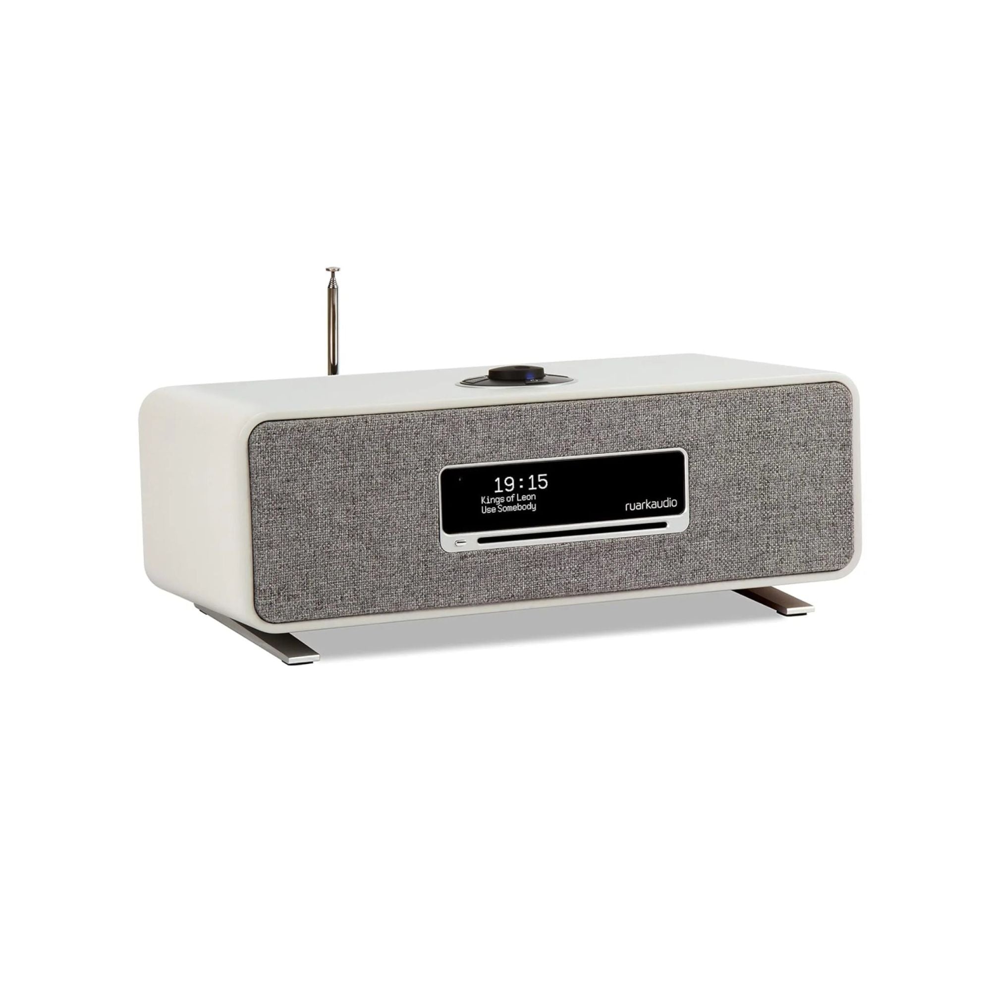 Ruark Audio R3S - Wireless Speaker with CD Player, Ruark Audio, Music System - AVStore.in