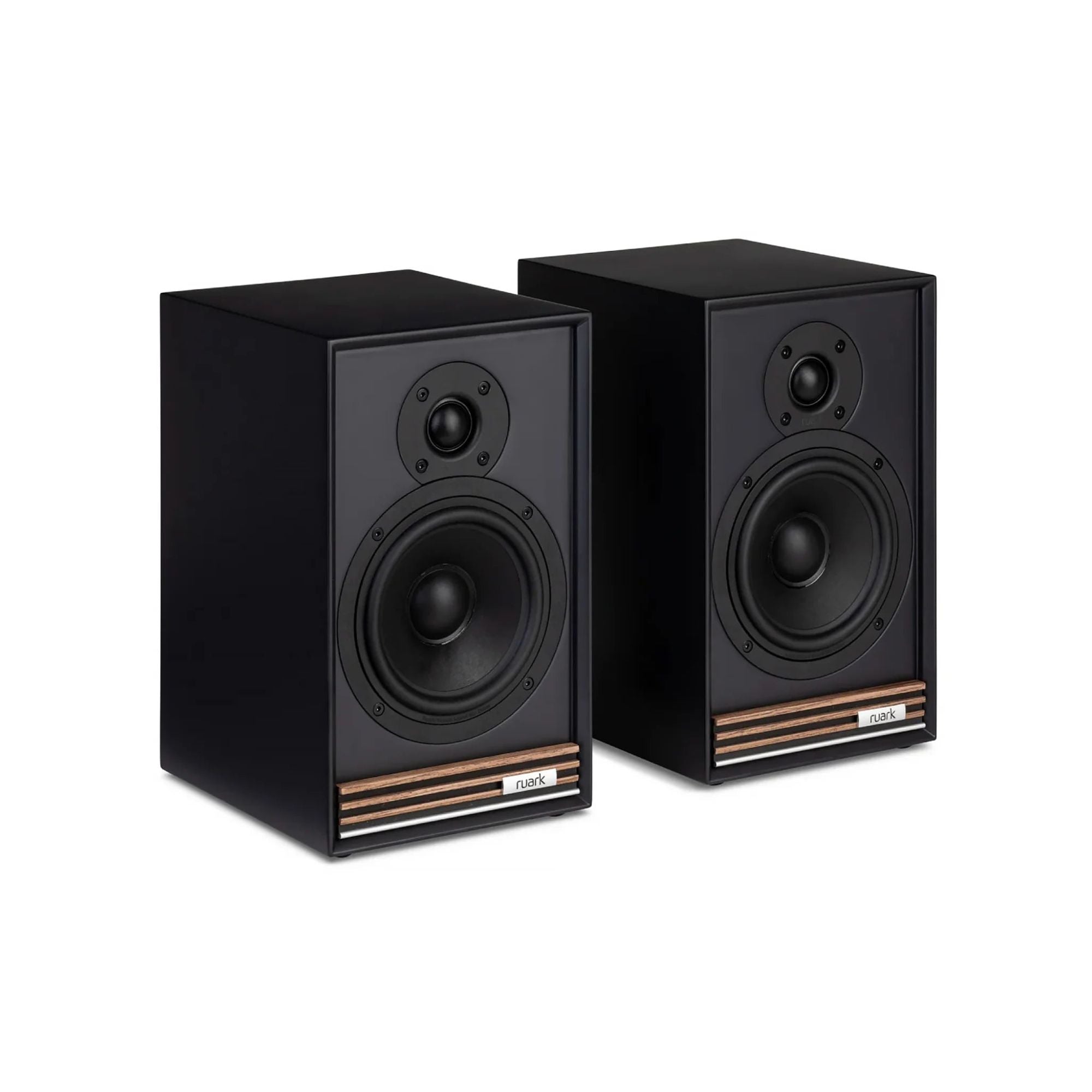 Ruark Audio Sabre-R Bookshelf Speakers - Pair