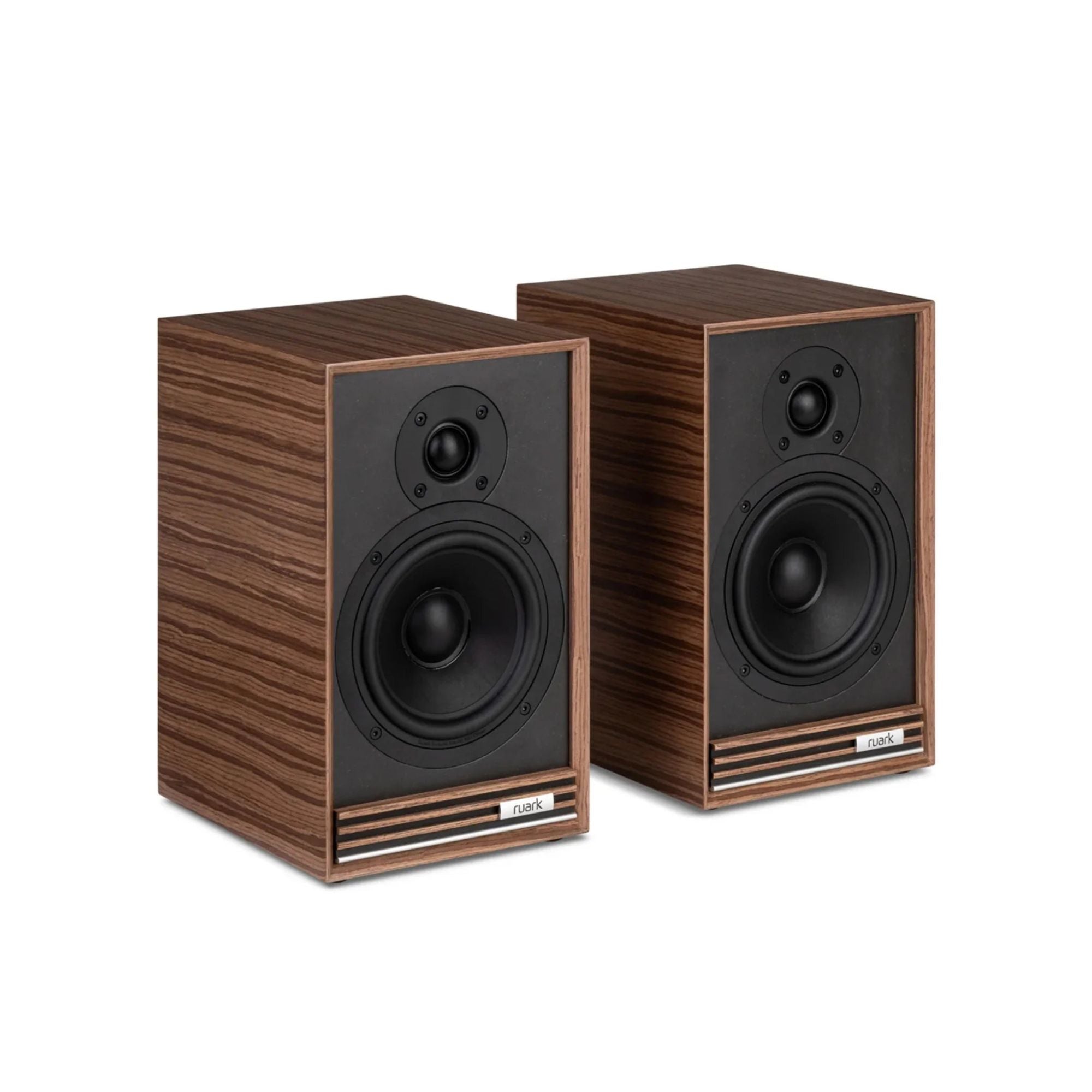 Ruark Audio Sabre-R Bookshelf Speakers - Pair