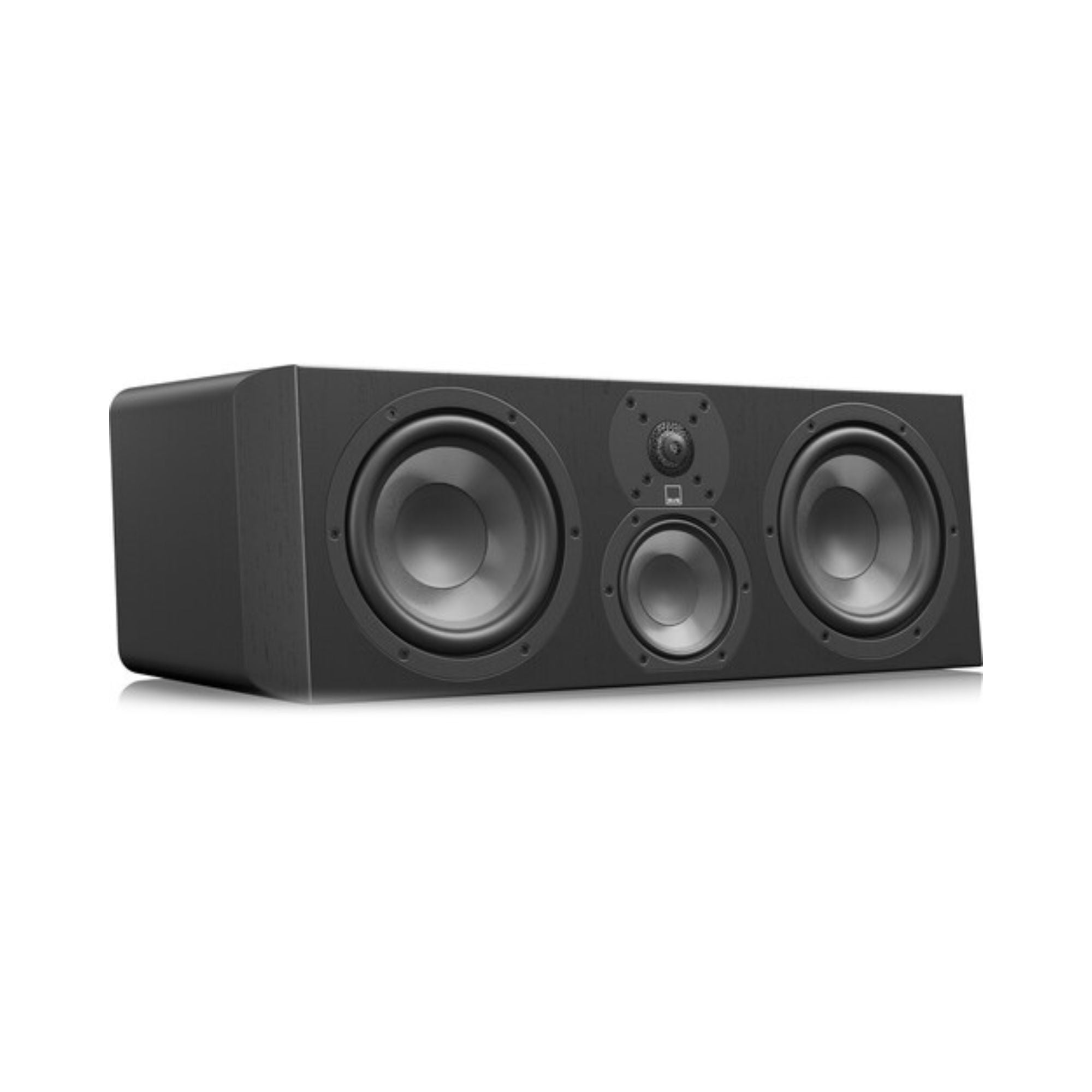 SVS Sound Ultra Evolution - 3-Way Center-Channel Speaker, SVS Sound, Centre Channel Speaker - AVStore.in