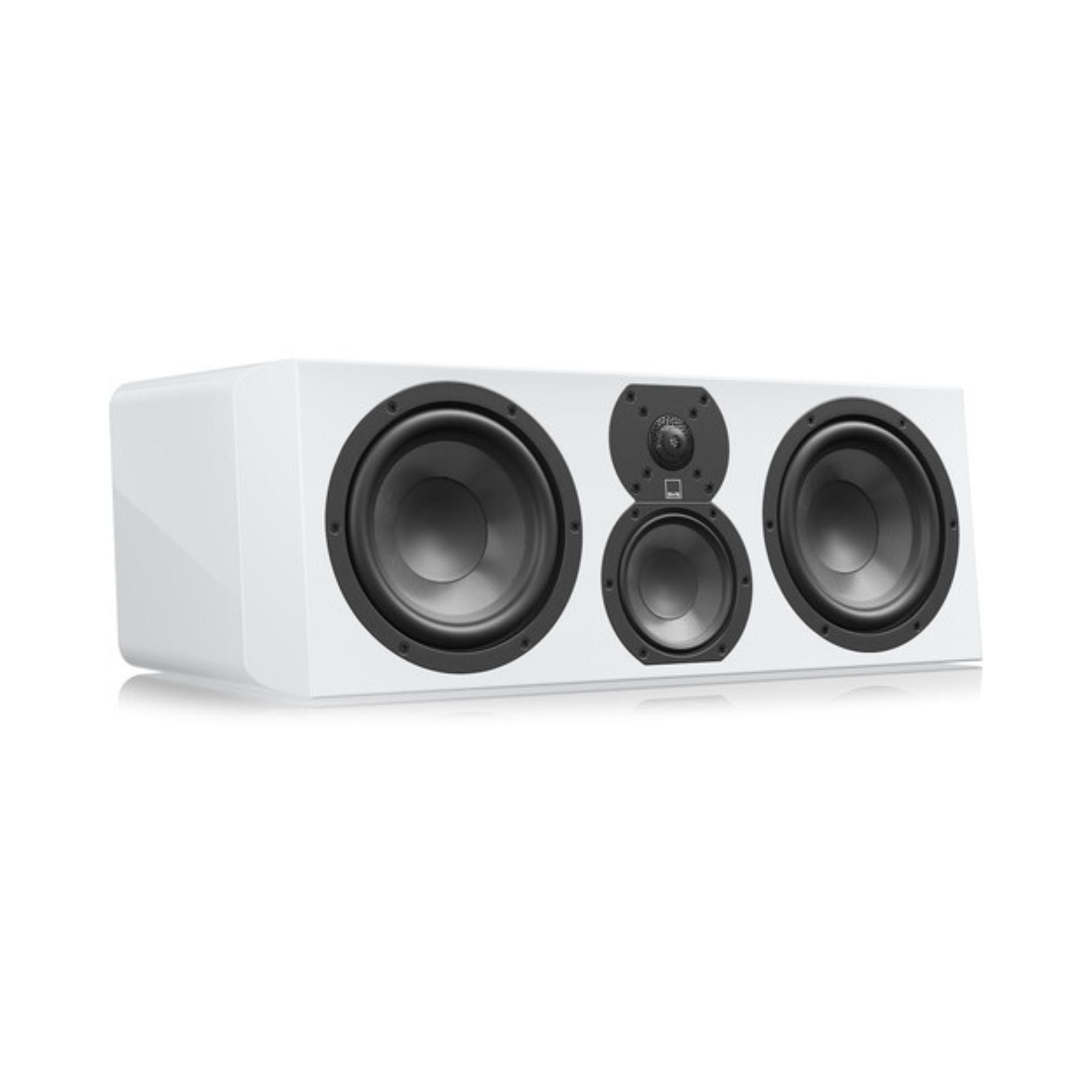 SVS Sound Ultra Evolution - 3-Way Center-Channel Speaker, SVS Sound, Centre Channel Speaker - AVStore.in
