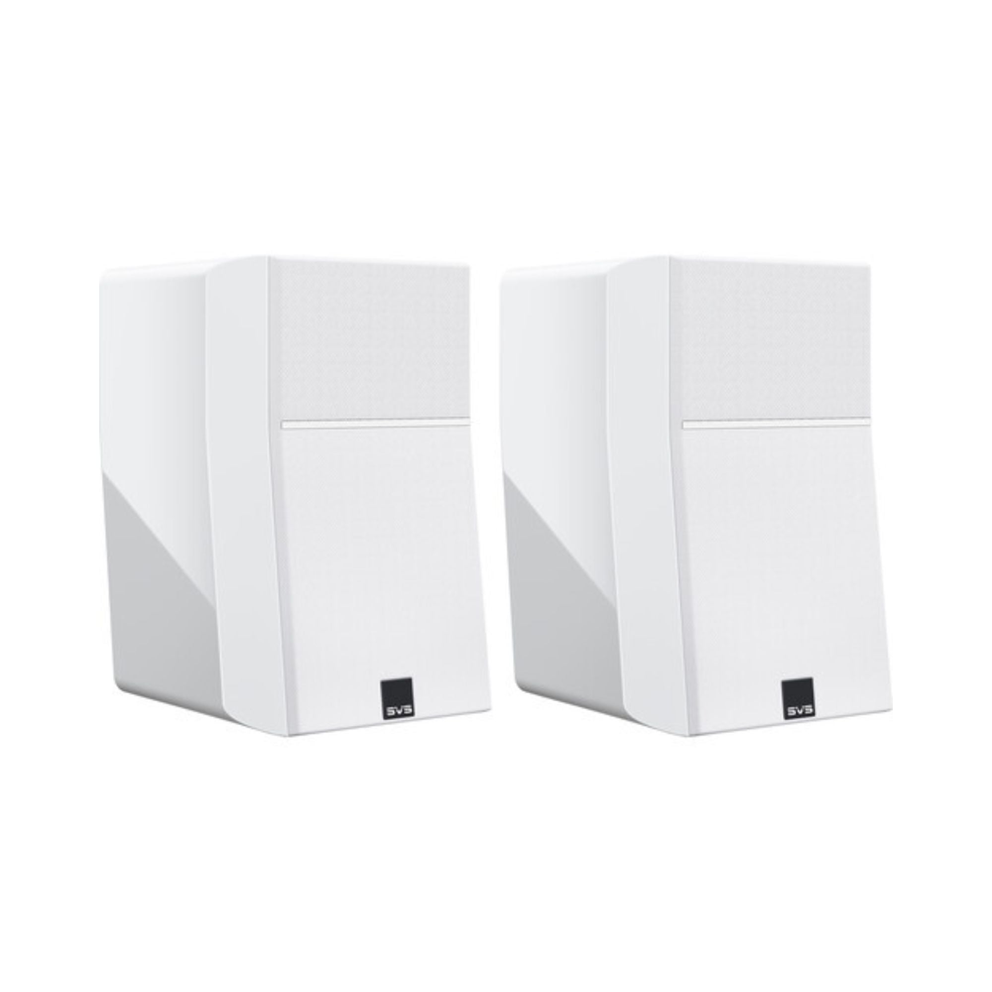 SVS Sound Ultra Evolution Nano 2-Way Bookshelf Speakers, SVS Sound, Bookshelf Speaker - AVStore.in