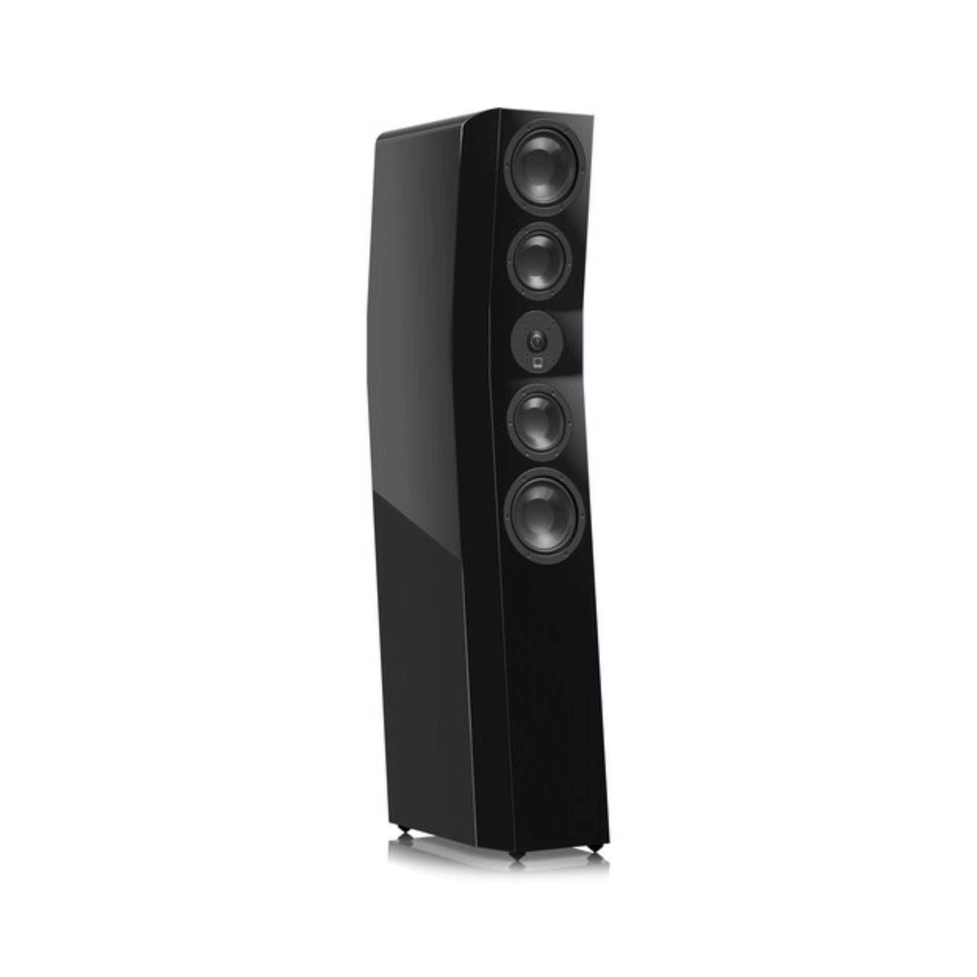 Evolution Tower Speaker Svs Ultra Speaker Review SVS Sound Ultra - Main Image