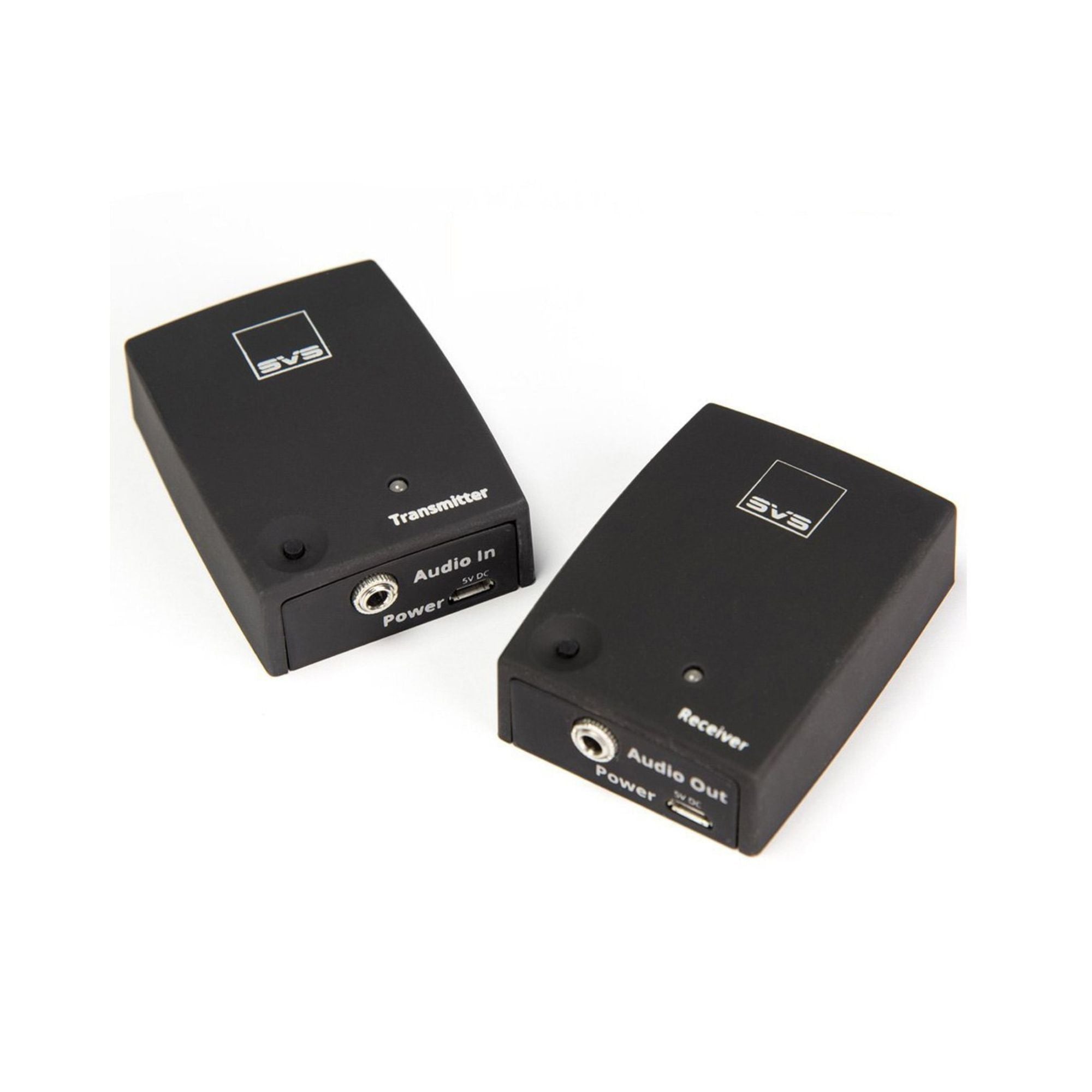 SVS SoundPath Wireless Audio Adapter, SVS Sound, Power Adapters & Chargers - AVStore.in