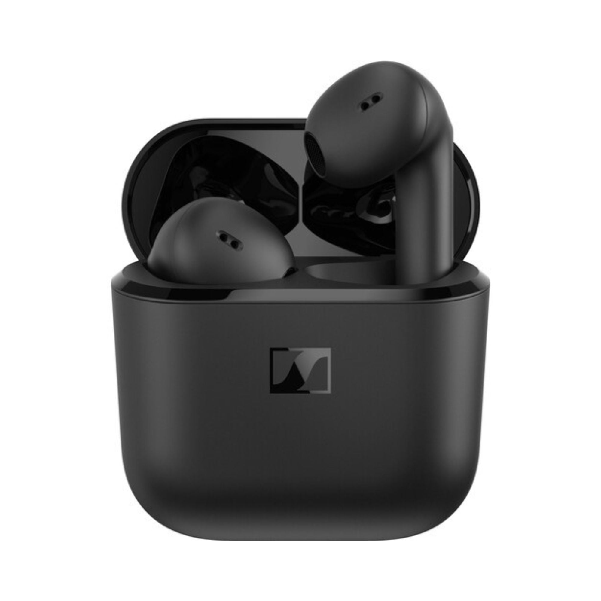 Sennheiser Accentum Open True Wireless Open-Ear Earbuds, Sennheiser, Headphones - AVStore.in