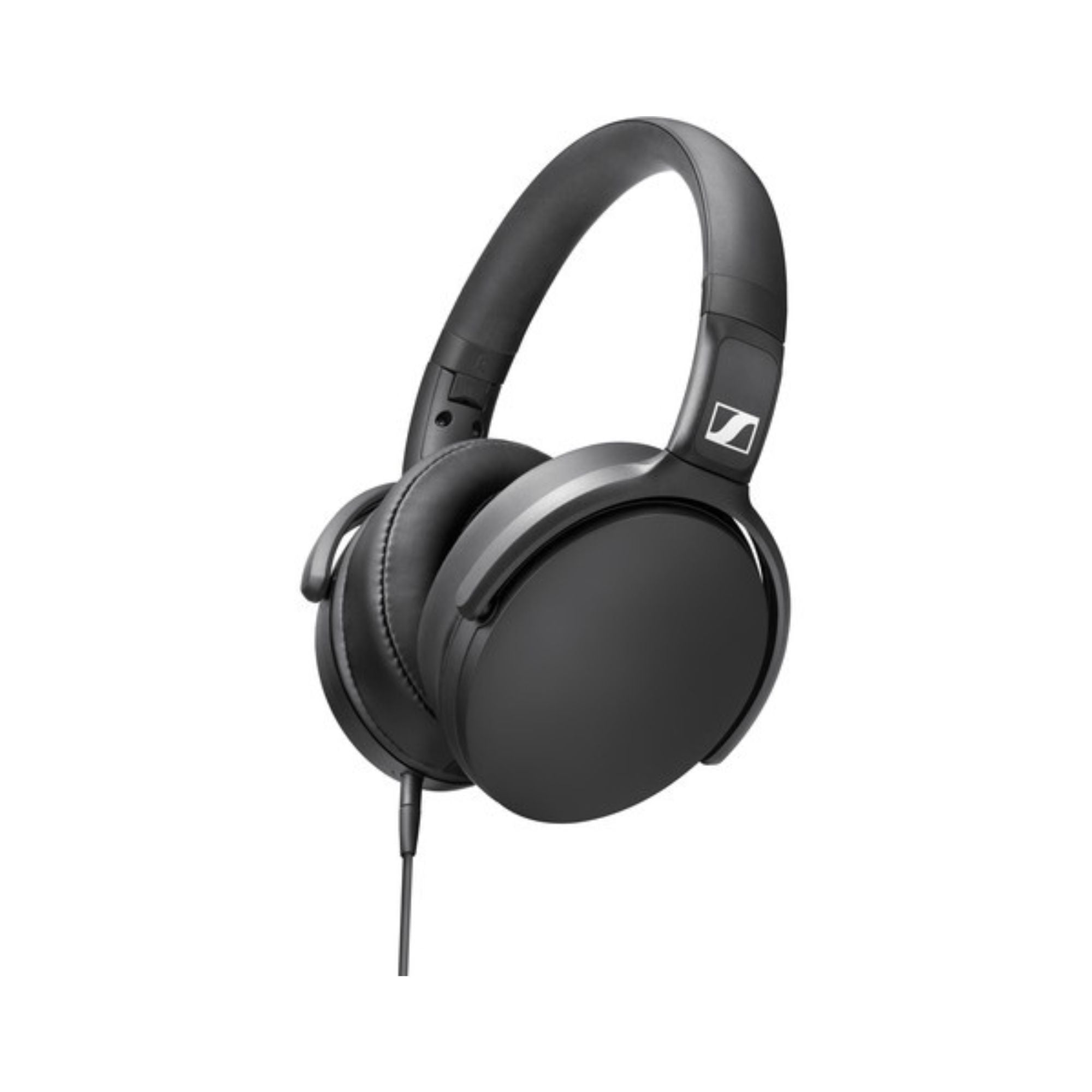 Sennheiser HD 400S Over-Ear Headphones, Sennheiser, Headphones - AVStore.in