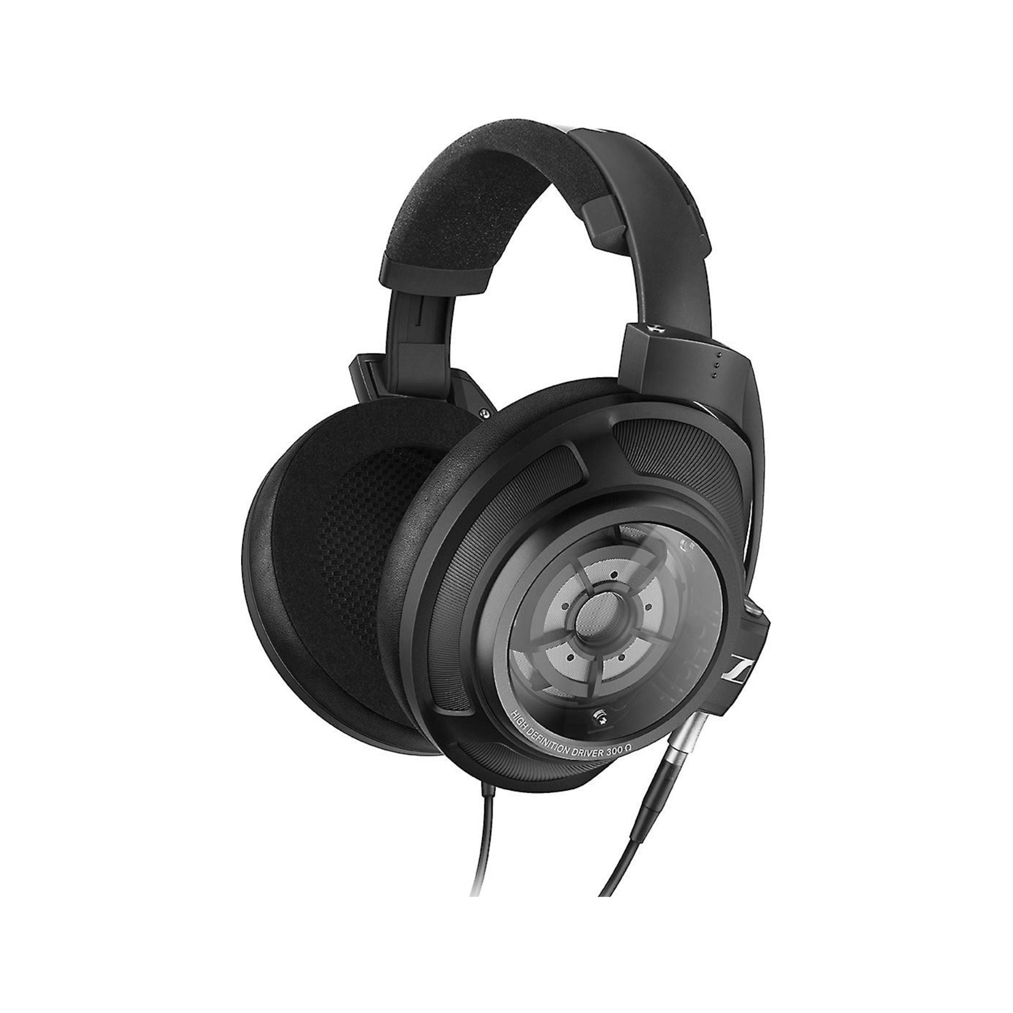 Sennheiser HD 820 Closed-Back Stereo Over-Ear Headphones, Sennheiser, Headphones - AVStore.in