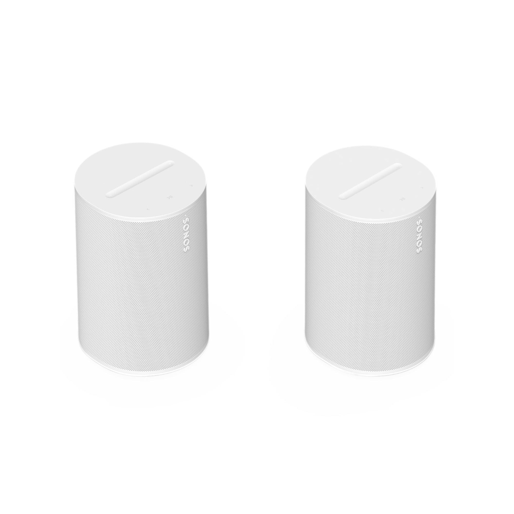 Sonos Room Set with Era 100 SL Wireless Speaker - Pair