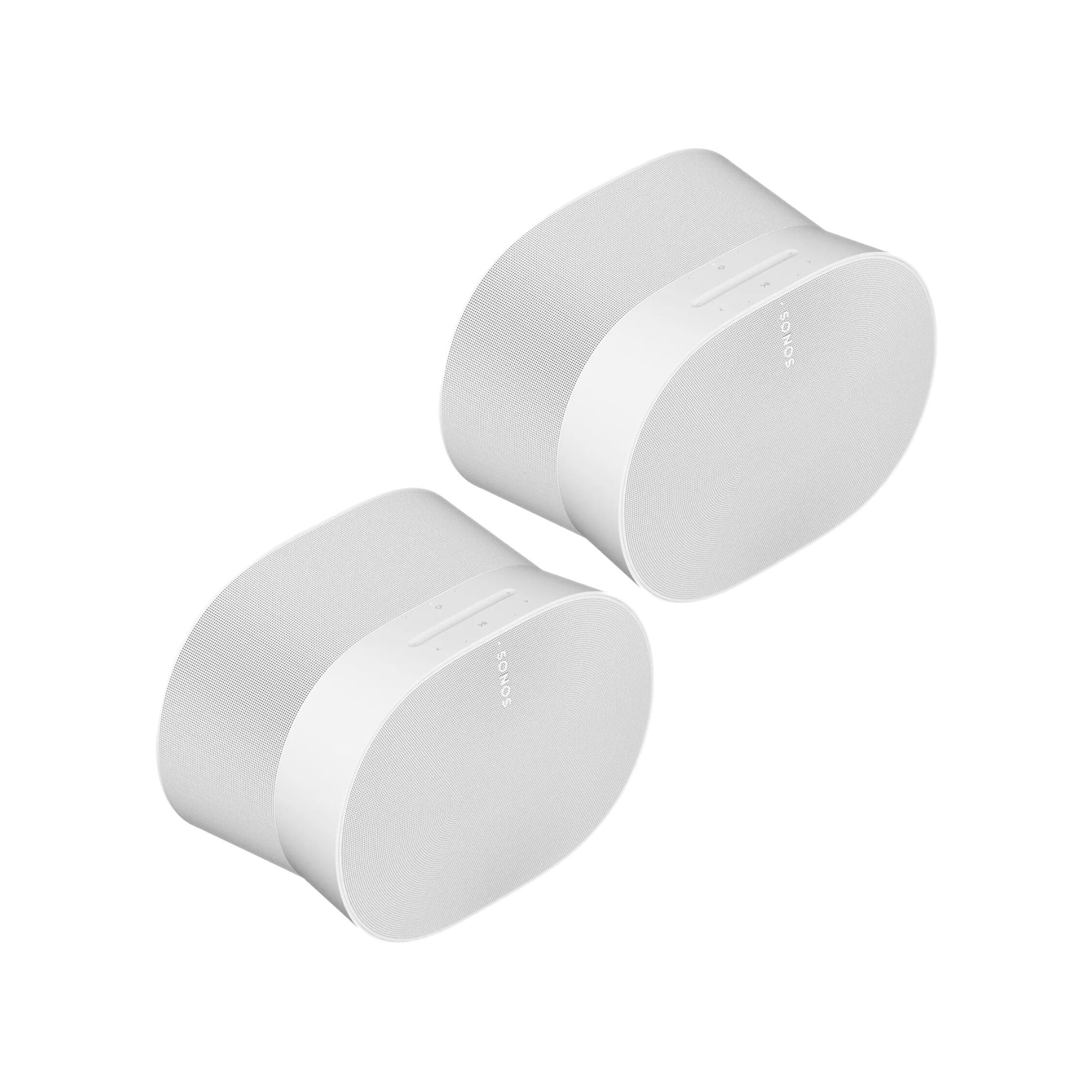Sonos Immersive Music Set with 2 x Era 300