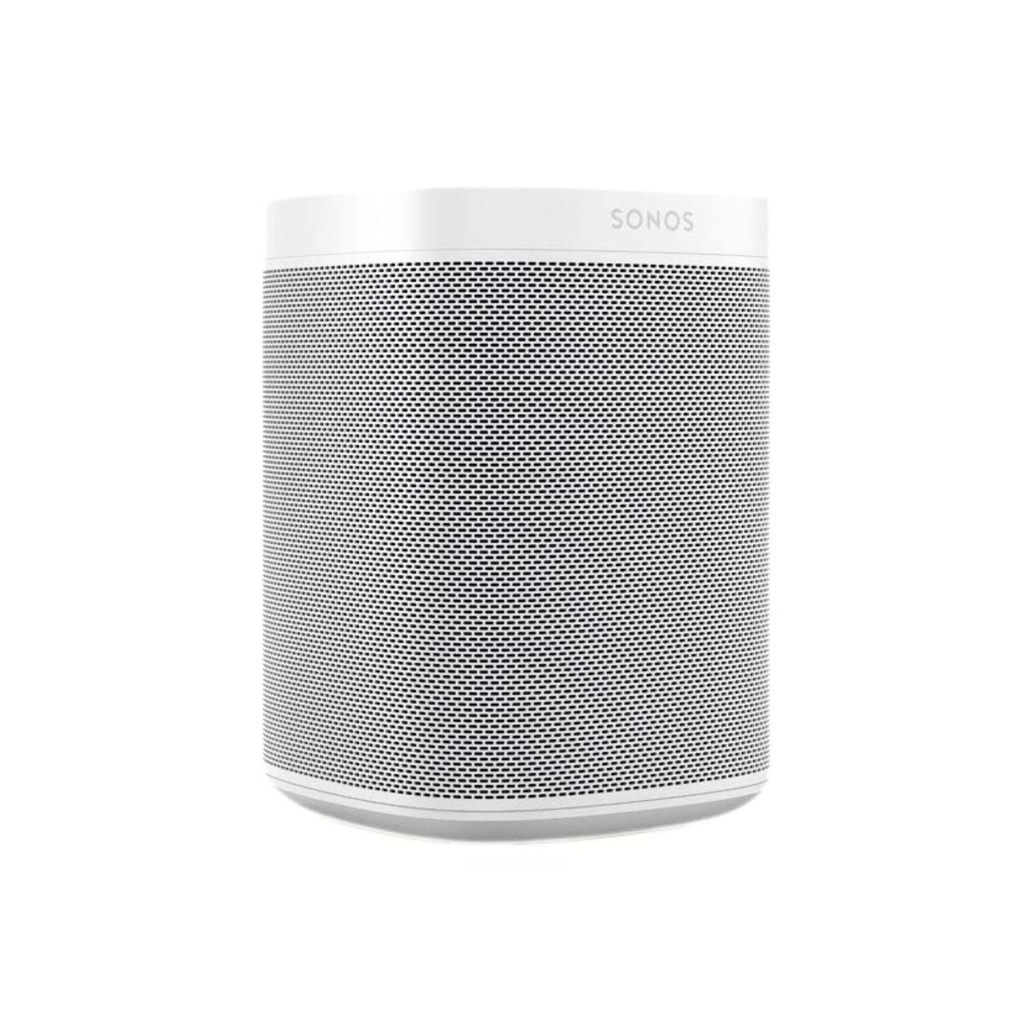 Sonos One Gen 2 - Smart Speaker