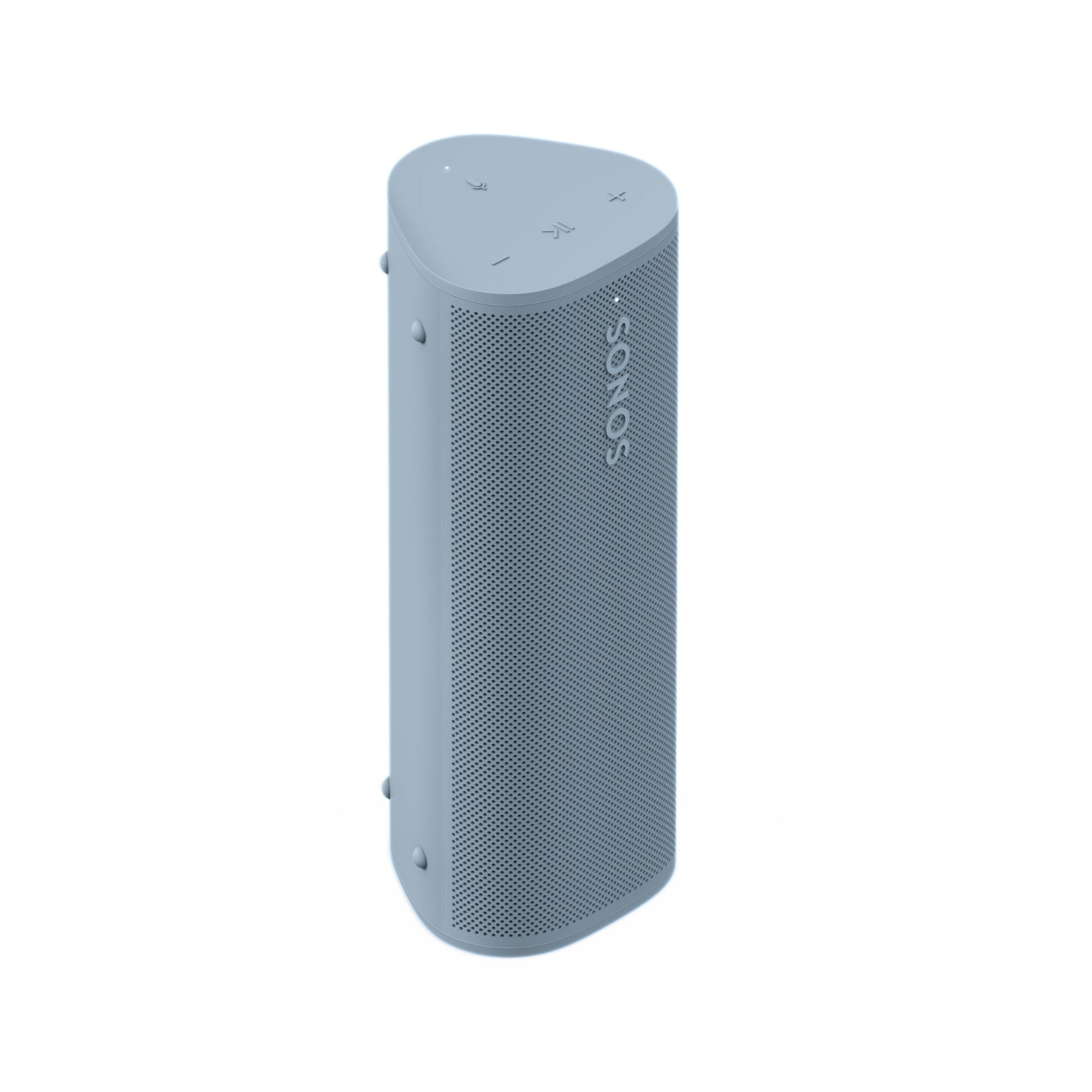 Sonos Roam 2 - Ultra-Portable Smart Speaker, SONOS, Speaker - AVStore.in