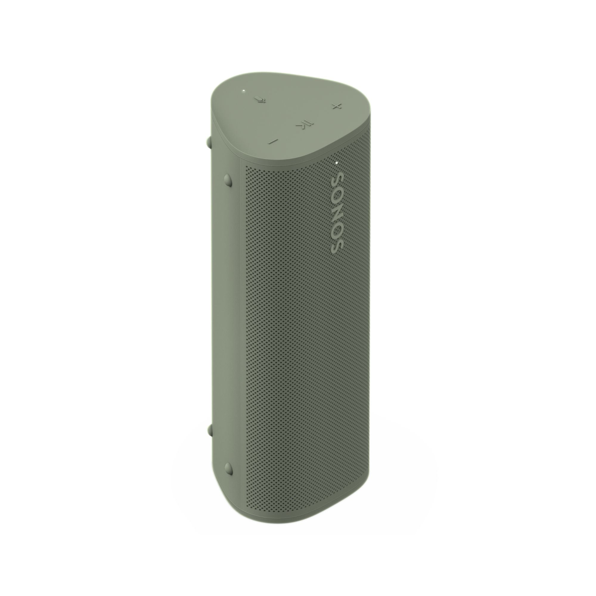 Sonos Roam 2 - Ultra-Portable Smart Speaker, SONOS, Speaker - AVStore.in