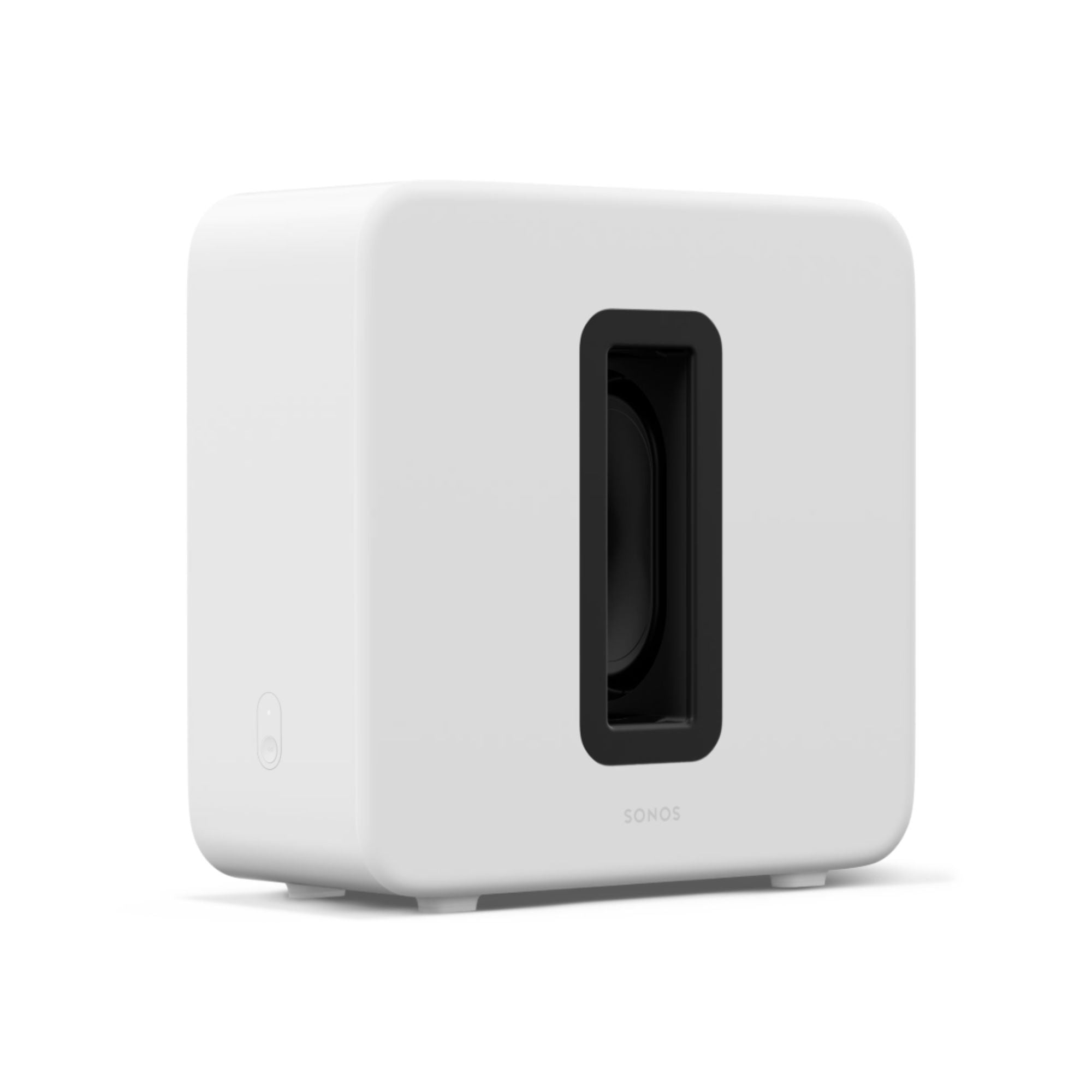 Sonos Sub Gen 4 - Wireless Subwoofer