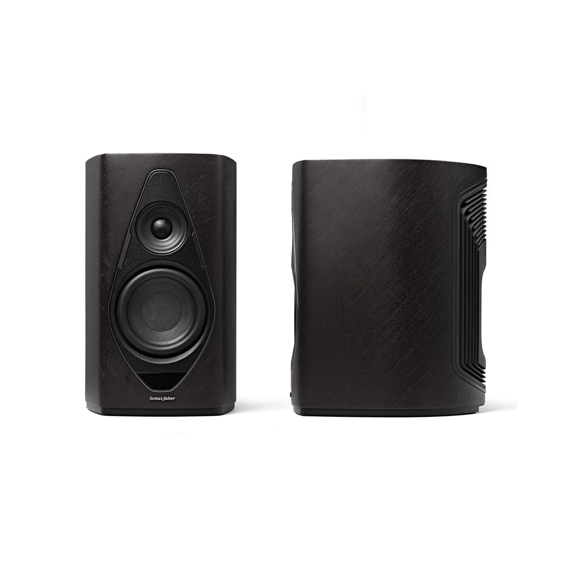 Sonus Faber Duetto Wireless Streaming Speakers - Pair, Sonus Faber, Wireless Speaker - AVStore.in