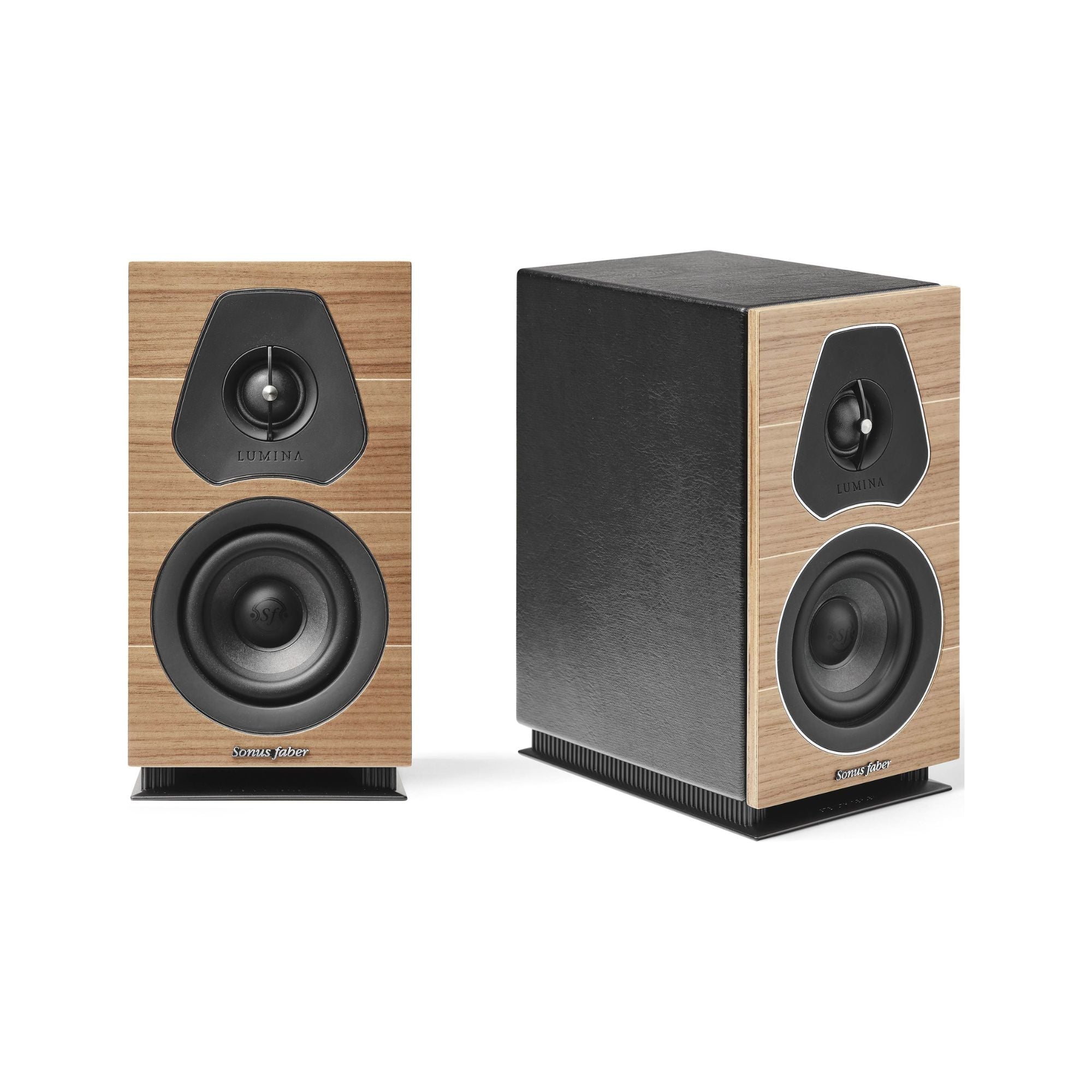 Sonus Faber Lumina I - Bookshelf Speaker - Pair, Sonus Faber, Bookshelf Speaker - AVStore.in