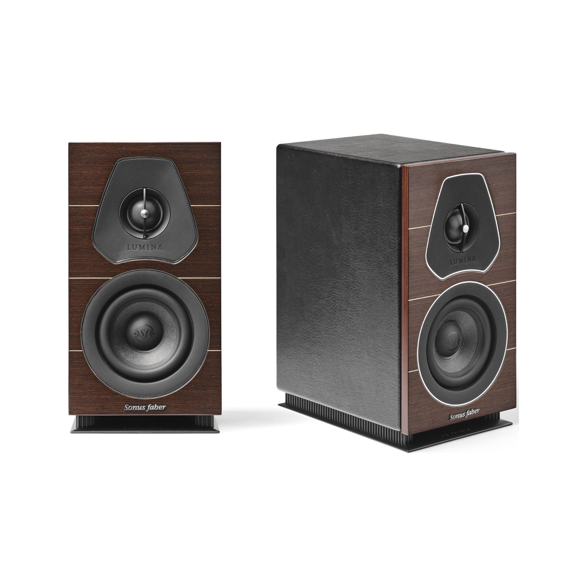 Sonus Faber Lumina I - Bookshelf Speaker - Pair, Sonus Faber, Bookshelf Speaker - AVStore.in