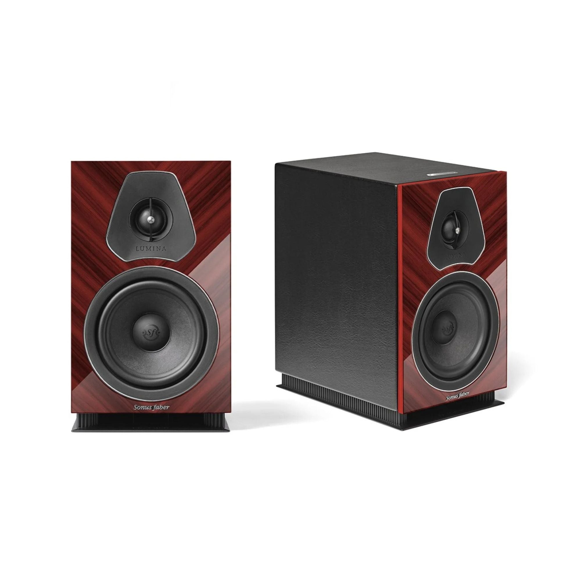 Sonus Faber Lumina II Amator - Bookshelf Speaker - Pair, Sonus Faber, Bookshelf Speaker - AVStore.in