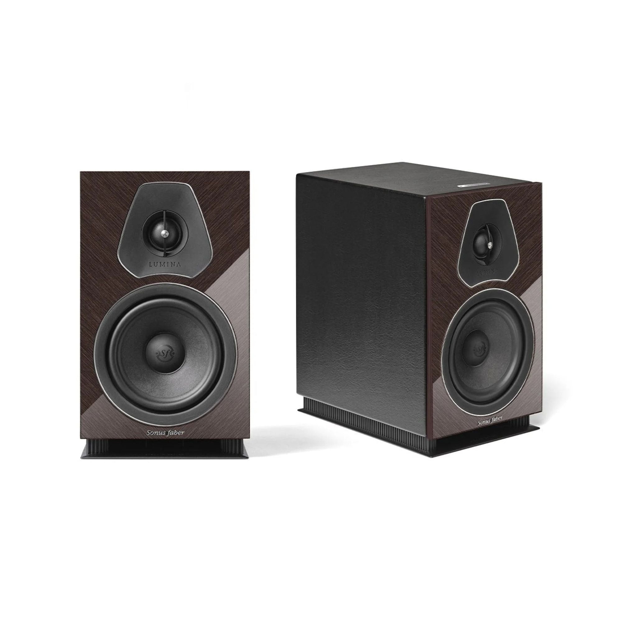 Sonus Faber Lumina II Amator - Bookshelf Speaker - Pair, Sonus Faber, Bookshelf Speaker - AVStore.in