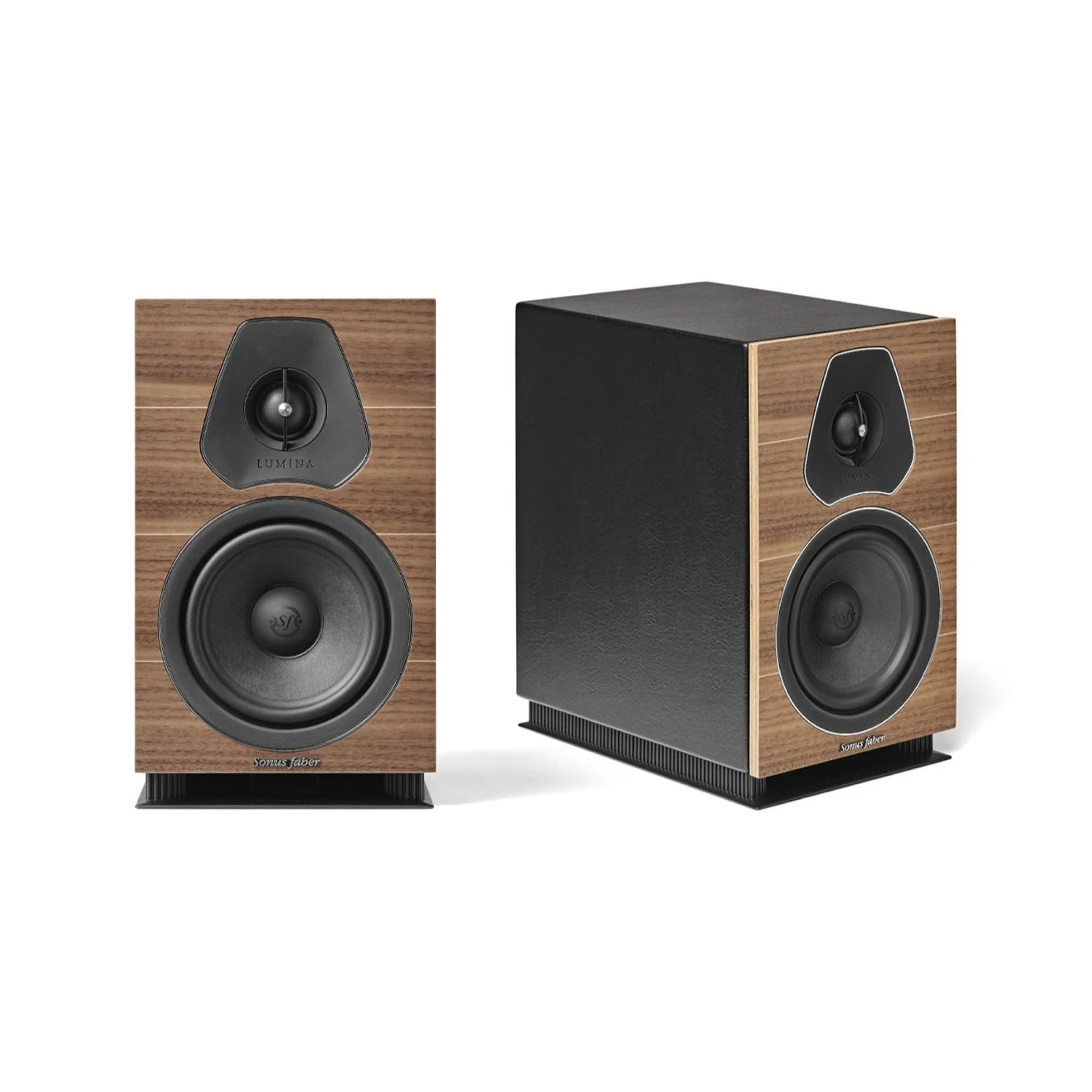 Sonus Faber Lumina II - Bookshelf Speaker - Pair