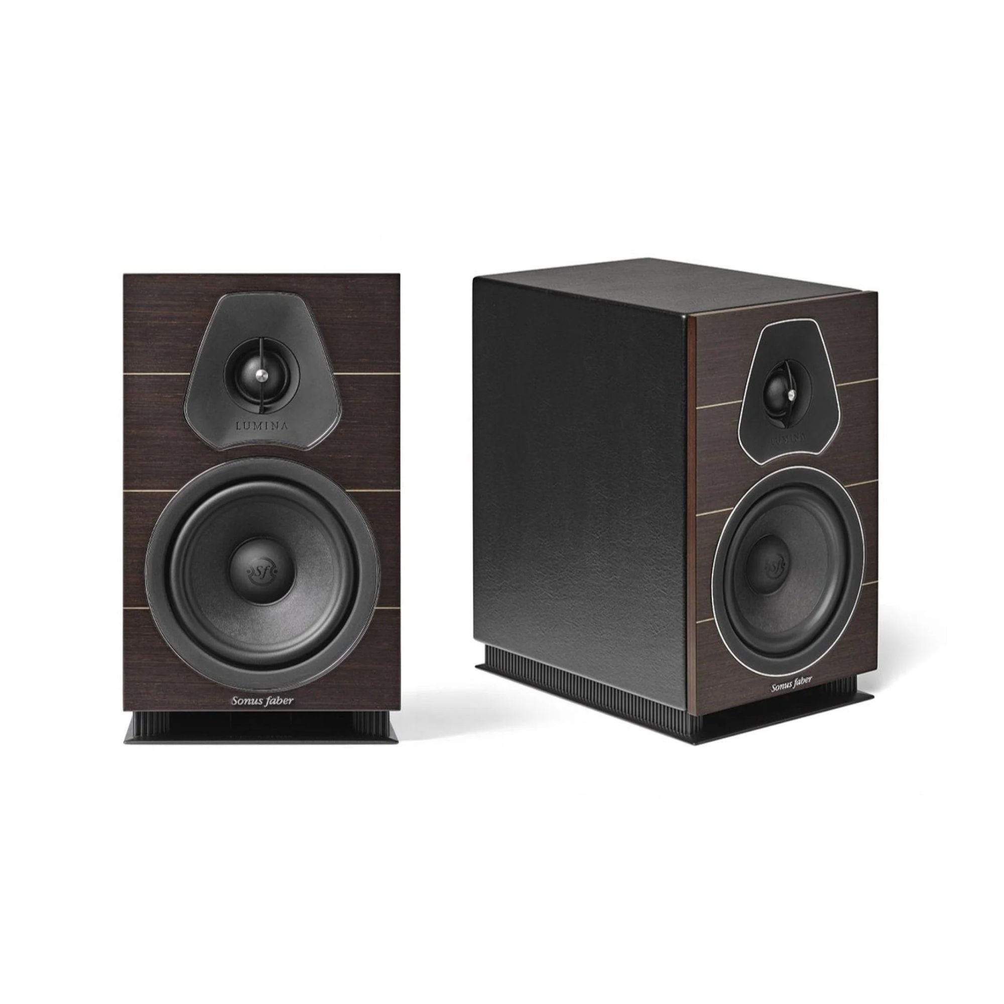 Sonus Faber Lumina II - Bookshelf Speaker - Pair