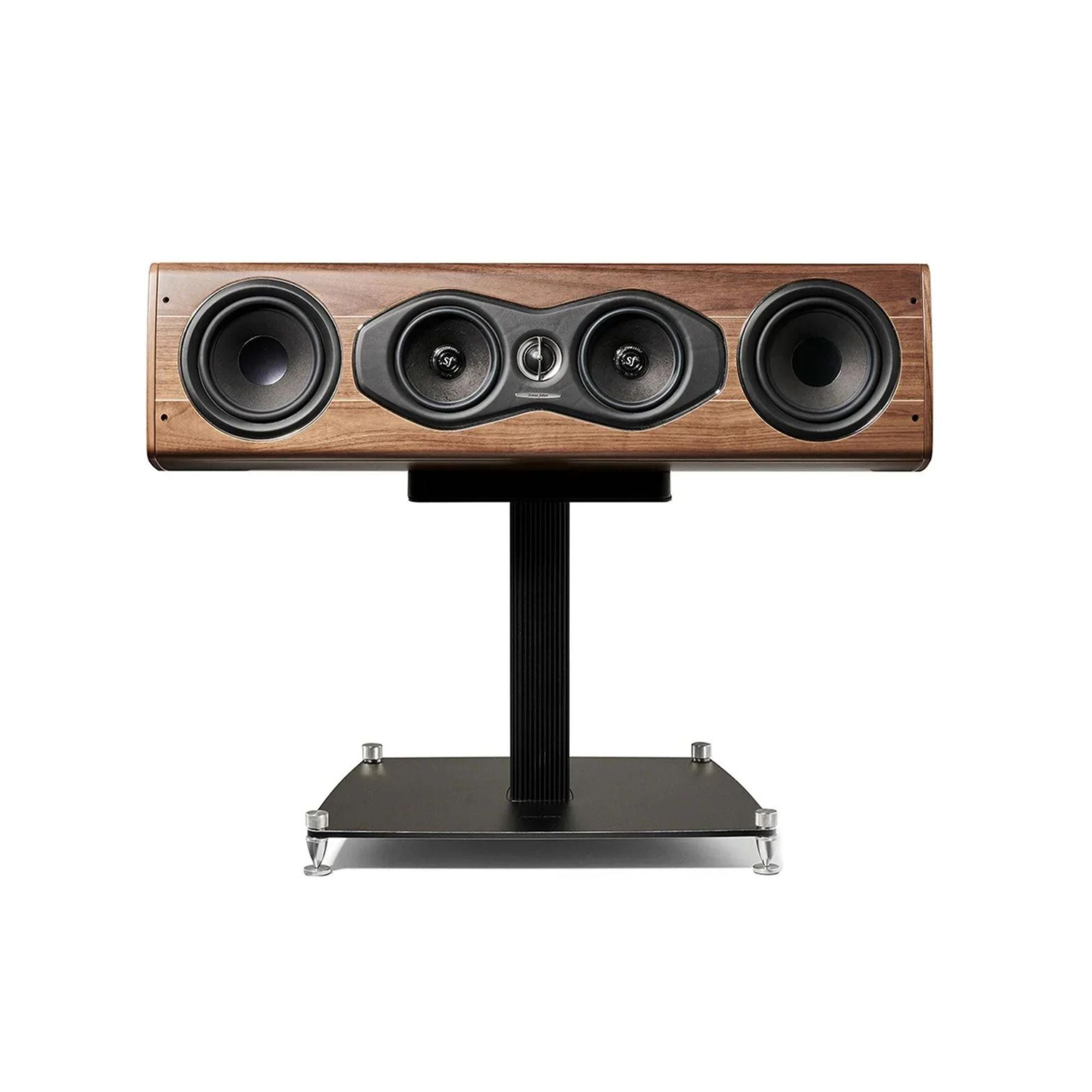Sonus Faber Olympica Nova Center II - Center Channel Speaker, Sonus Faber, Centre Channel Speaker - AVStore.in