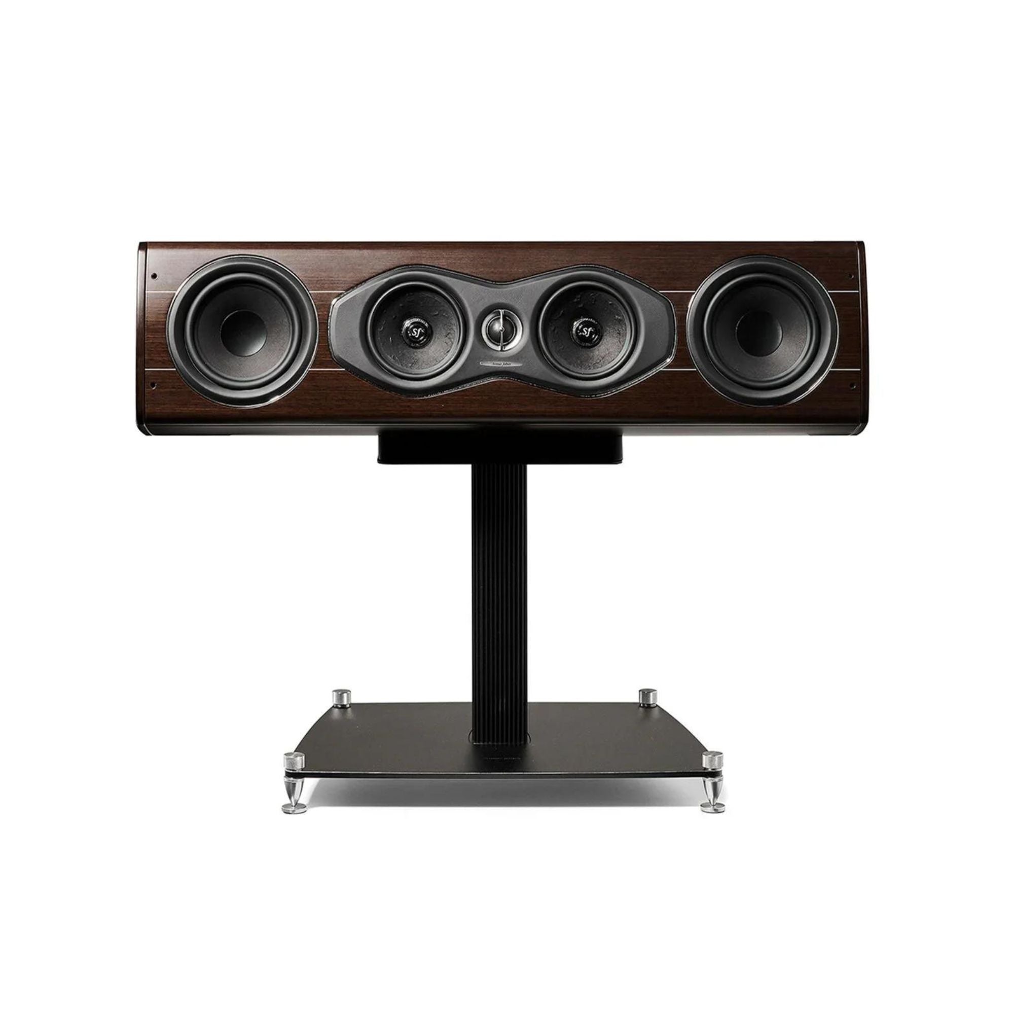 Sonus Faber Olympica Nova Center II - Center Channel Speaker, Sonus Faber, Centre Channel Speaker - AVStore.in