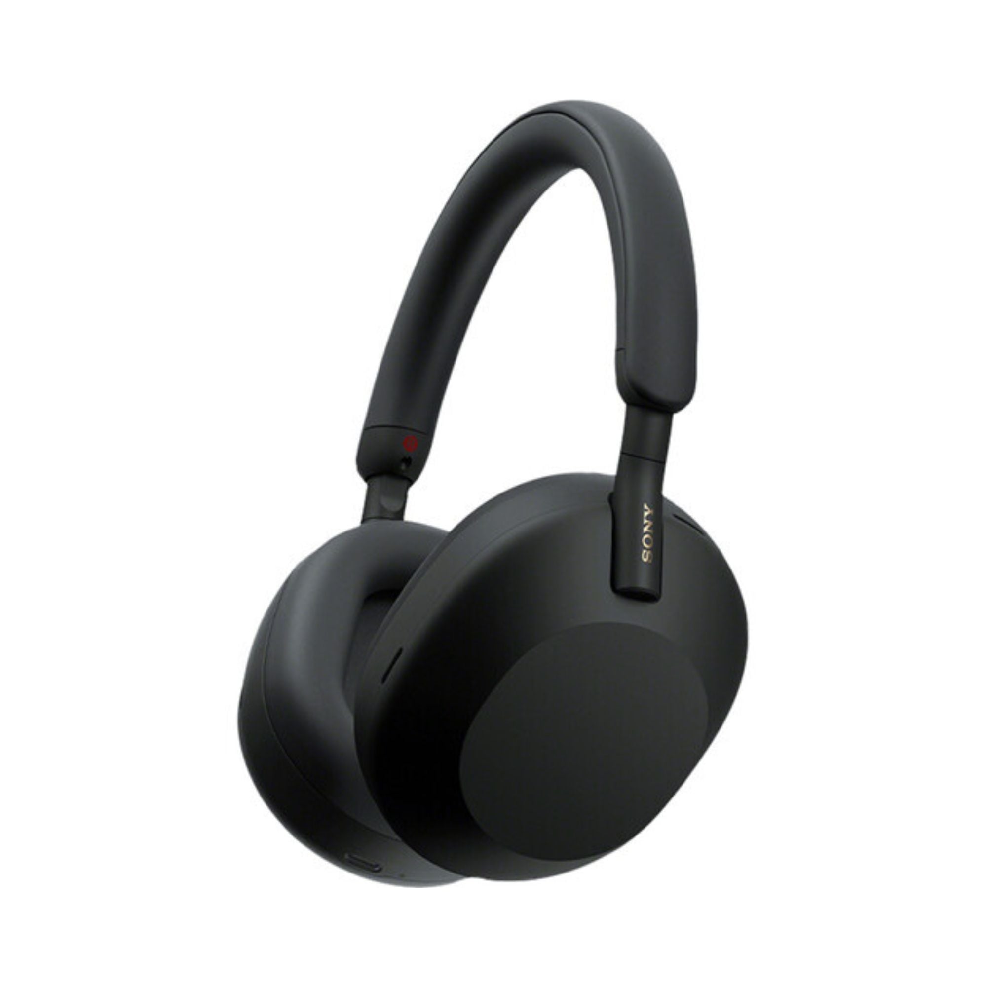 Sony WH-1000XM5 Noise-Canceling Wireless Over-Ear Headphones, Sony, Wireless Headphone - AVStore.in