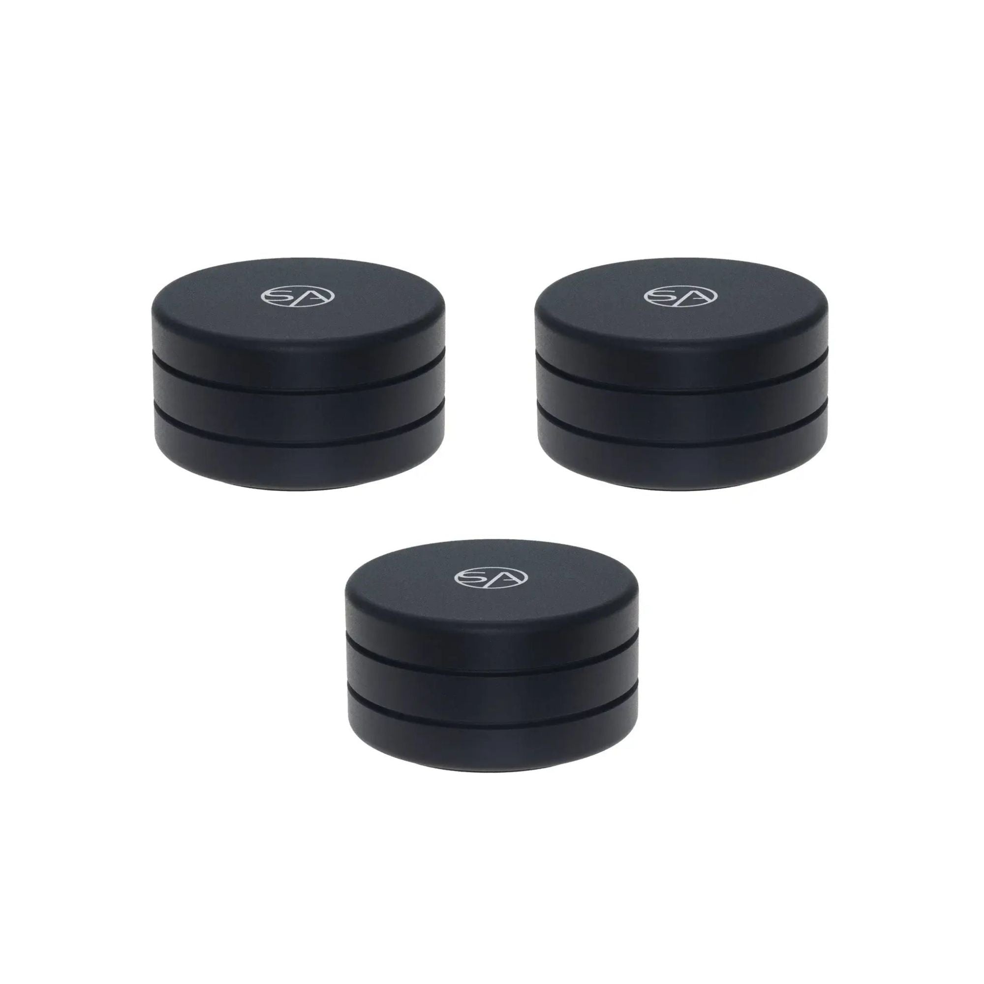 Stack Audio AUVA EQ Isolation Feet