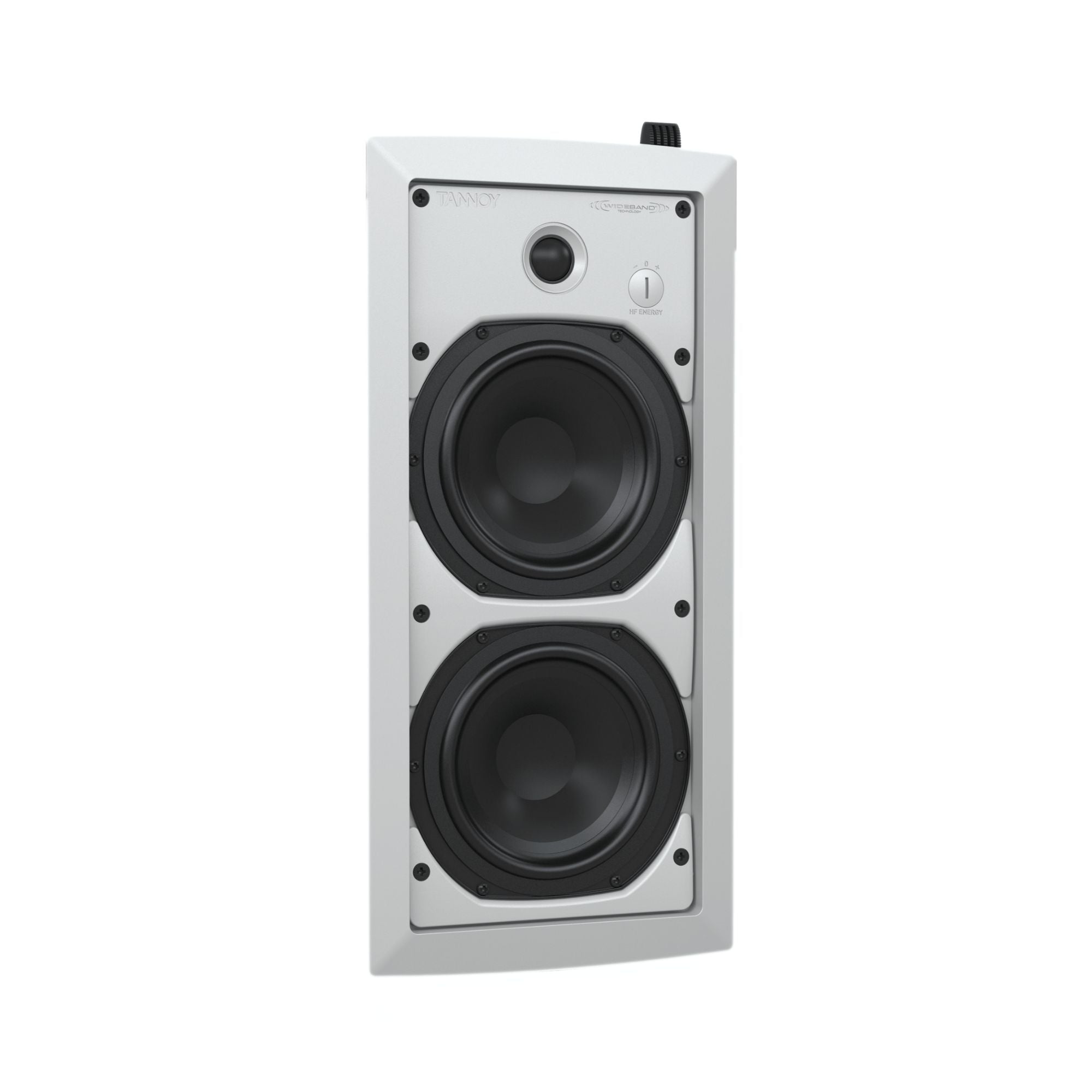 Tannoy IW 62DS-WH In-Wall Loudspeaker 3 Way
