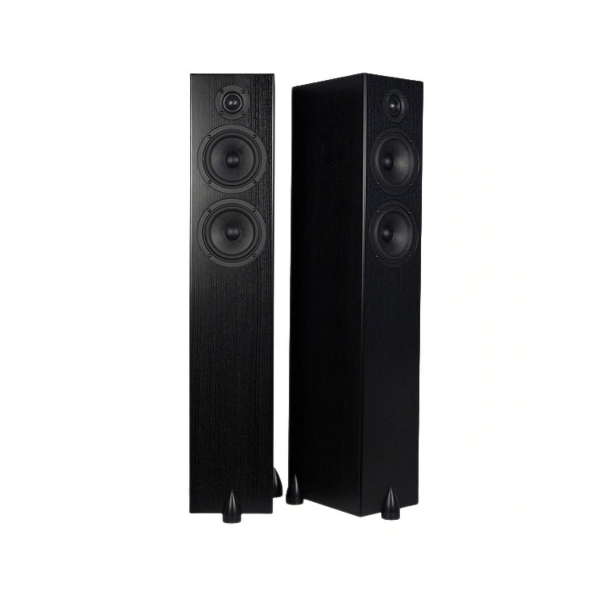 Totem Acoustic Bison Twin Tower Loudspeaker - Pair