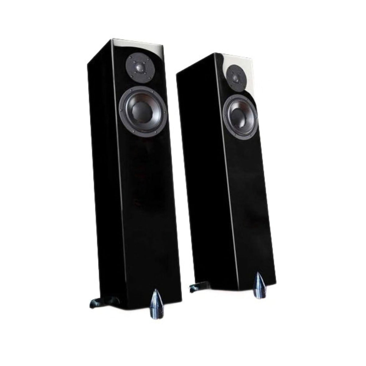 Totem Acoustic Forest Signature Two-Way Floorstanding Tower Loudspeaker