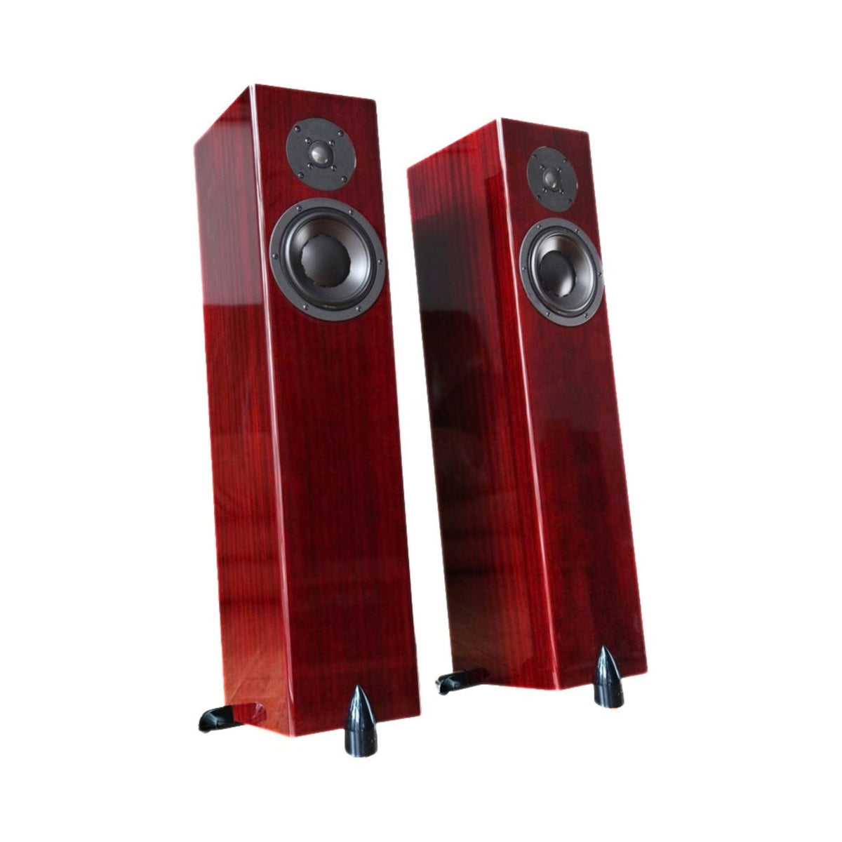 Totem Acoustic Forest Signature Two-Way Floorstanding Tower Loudspeaker