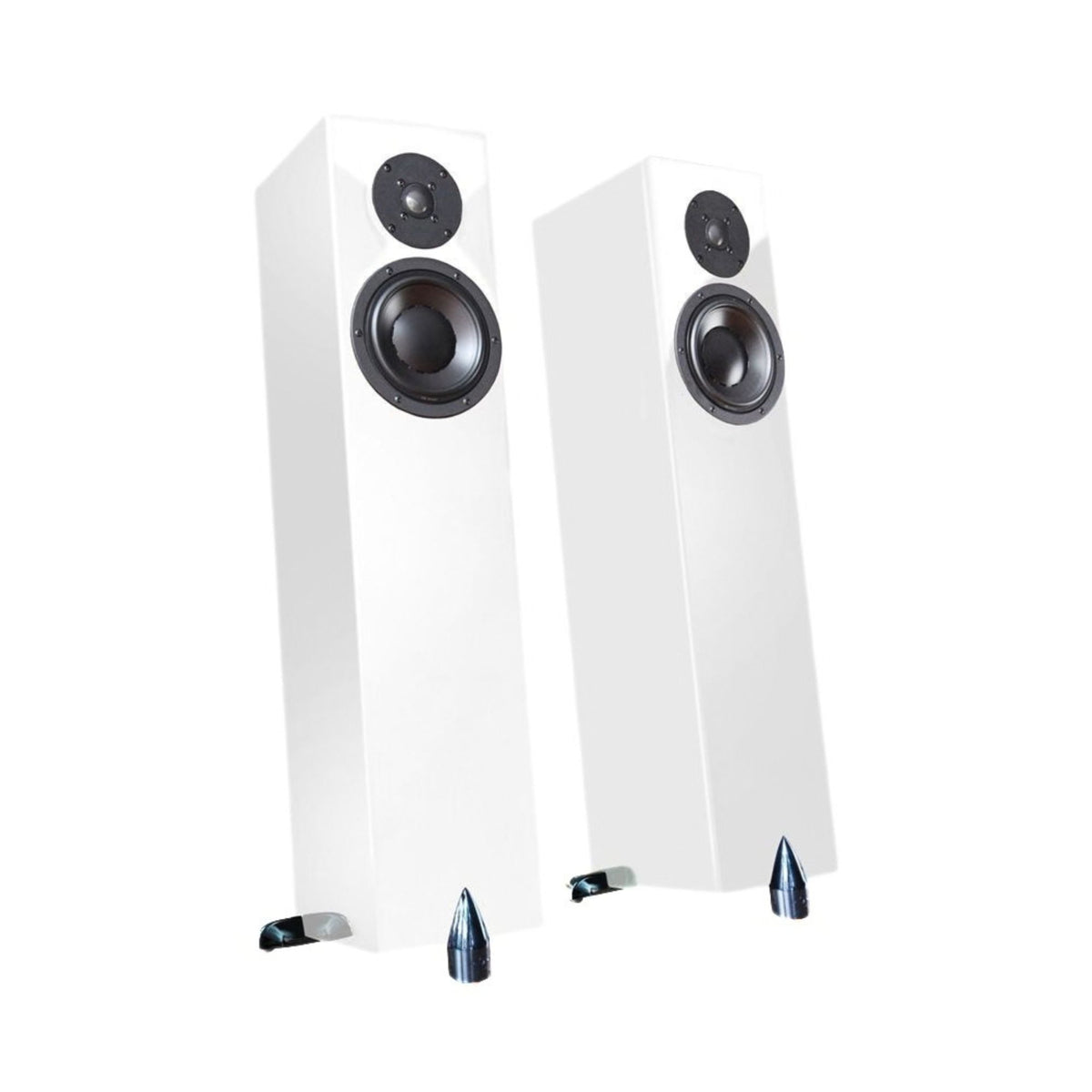 Totem Acoustic Forest Signature Two-Way Floorstanding Tower Loudspeaker