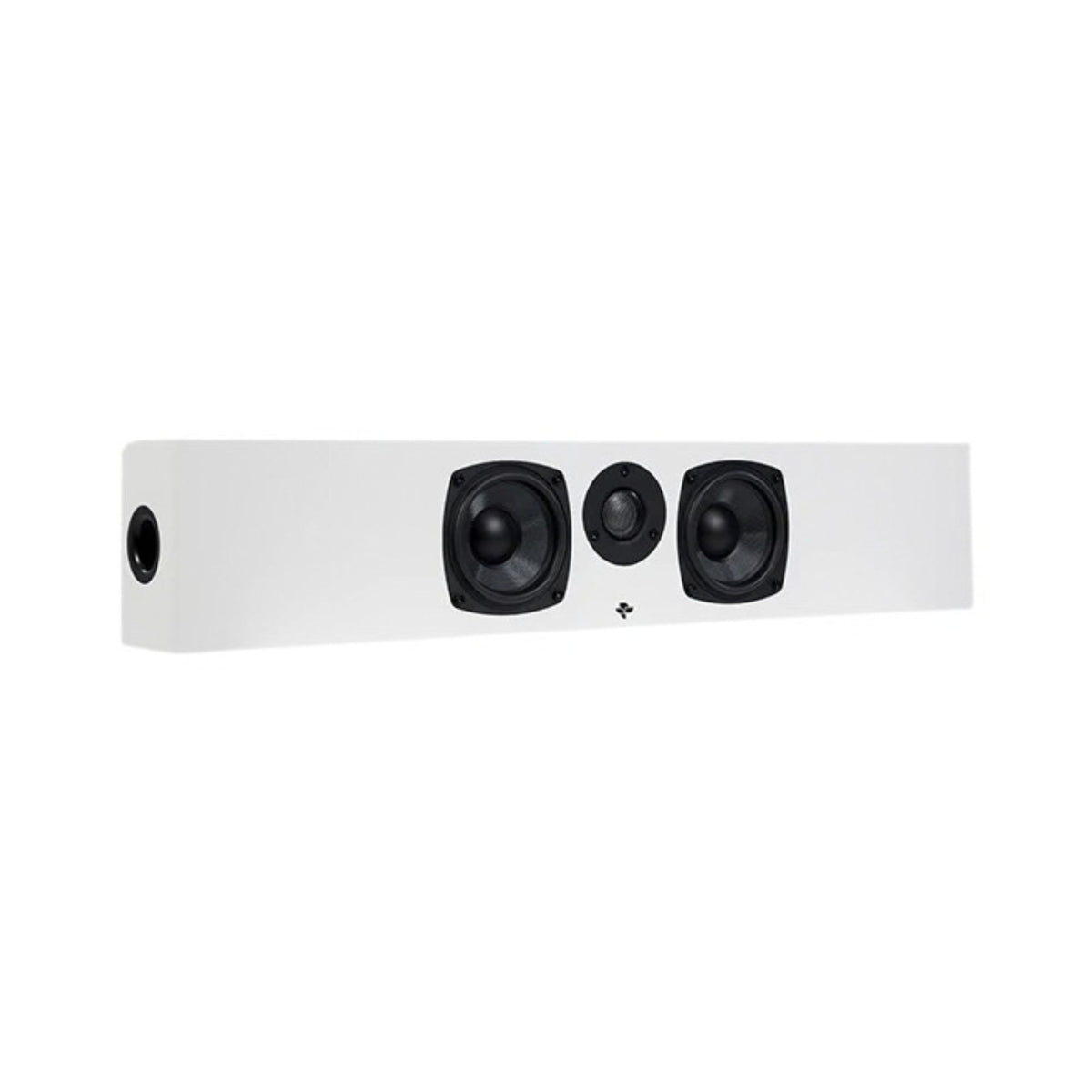 Totem Acoustic New KIN Solo Passive On-Wall Loudspeaker