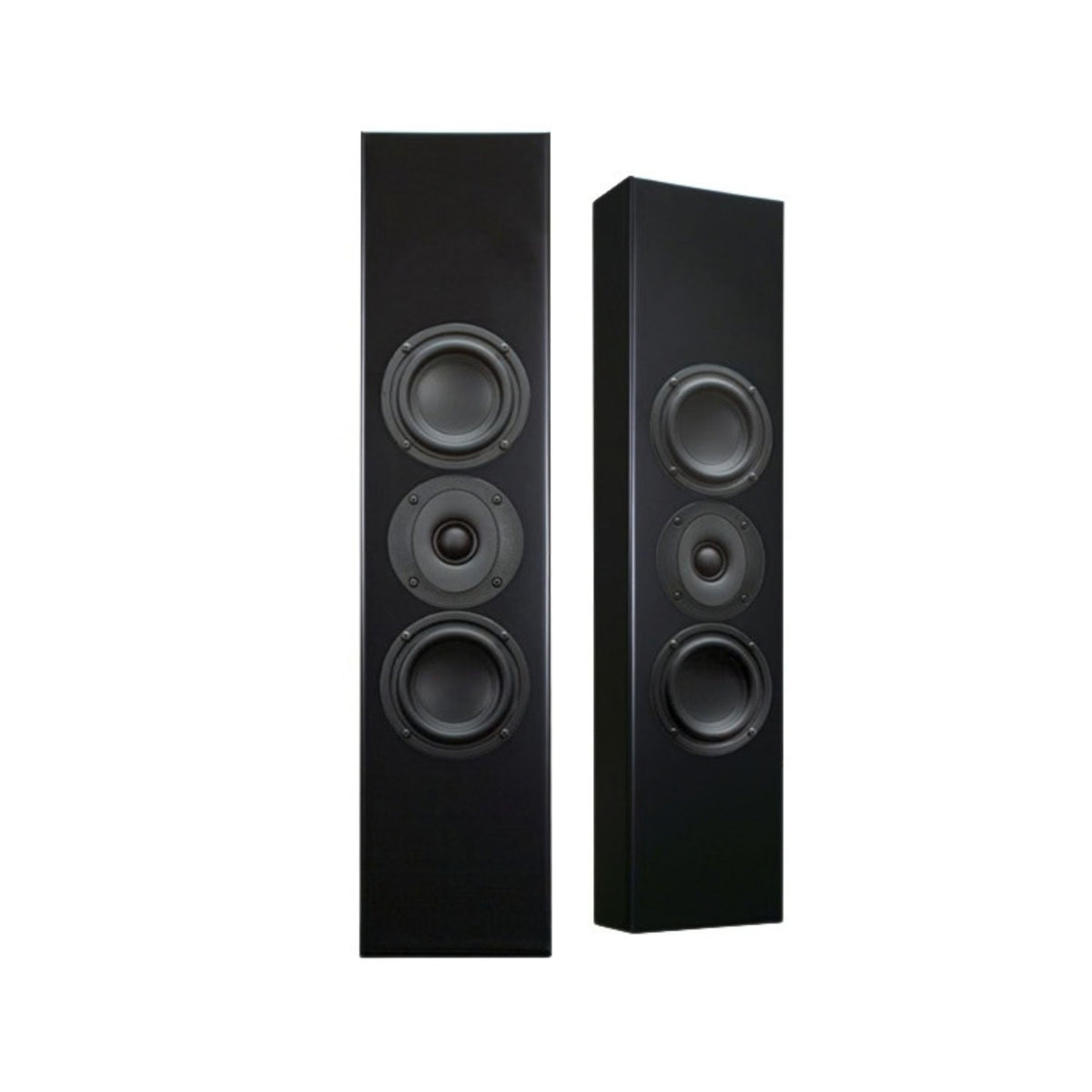 Totem Acoustic Tribe I On Wall Speaker