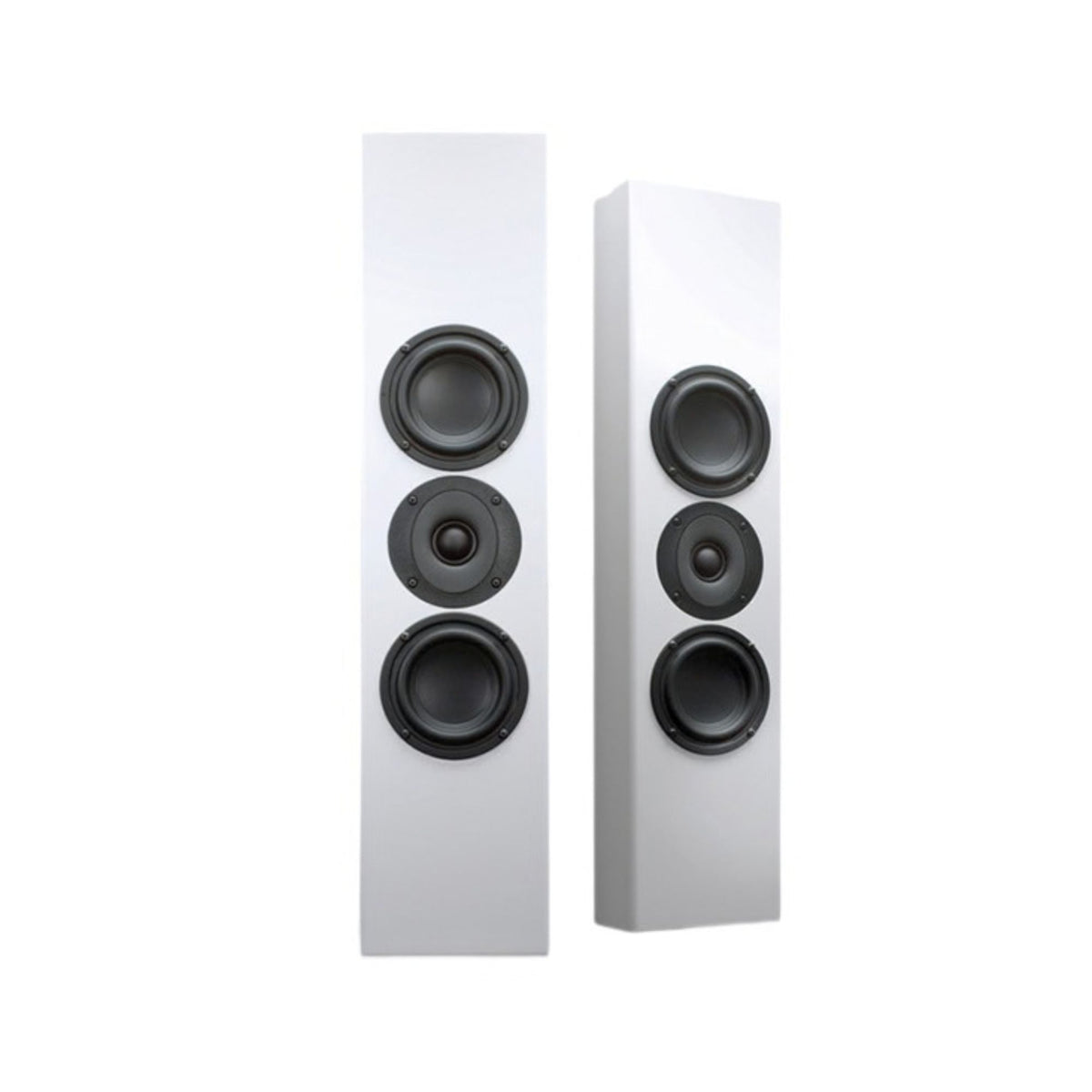 Totem Acoustic Tribe I On Wall Speaker
